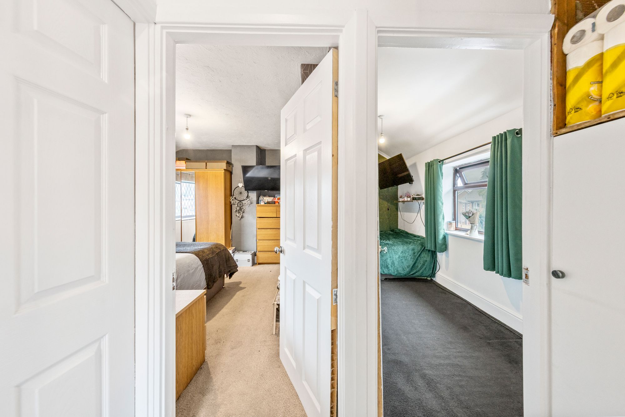 Chiltern Road, Warrington, WA2