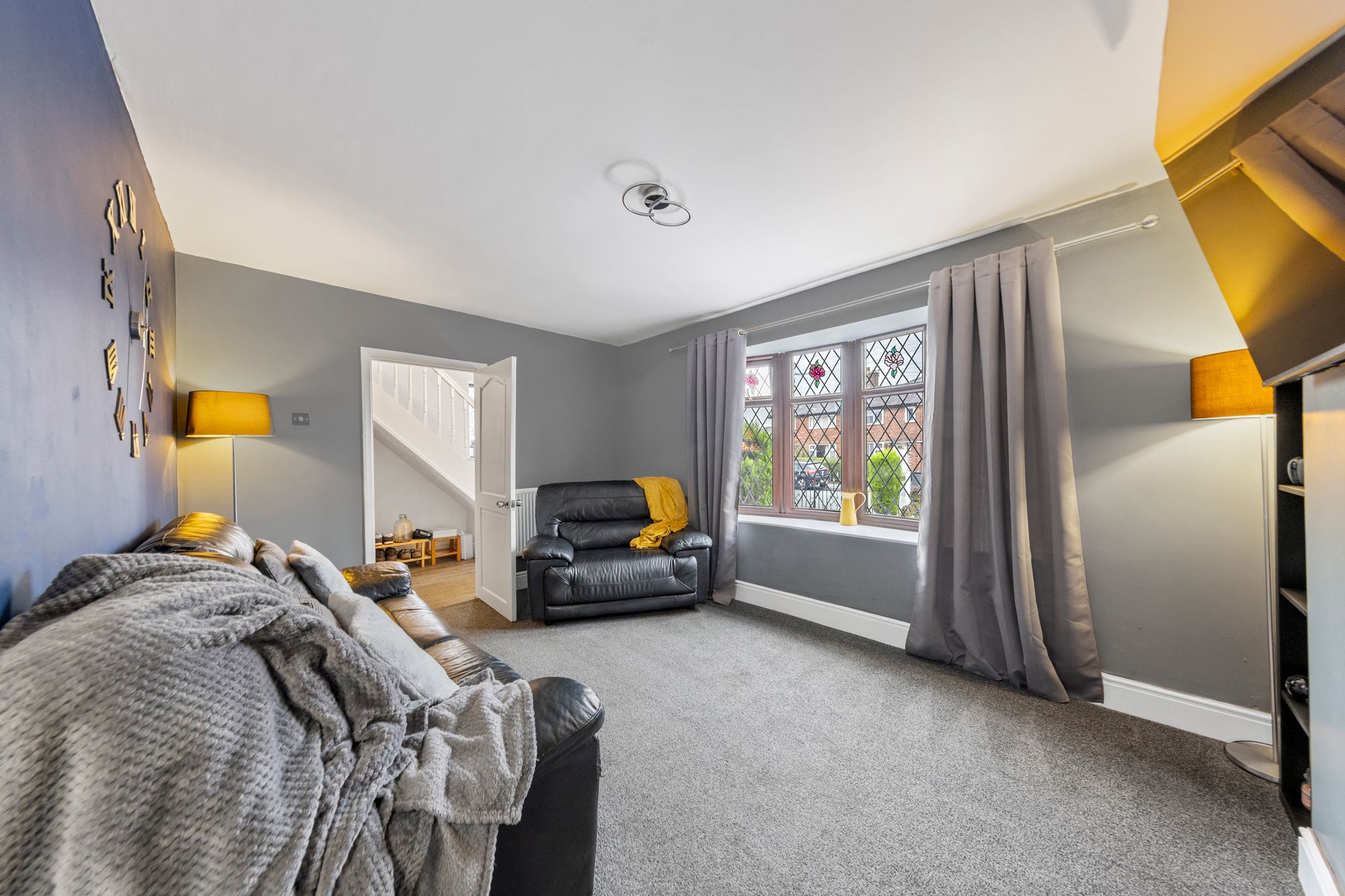 Chiltern Road, Warrington, WA2