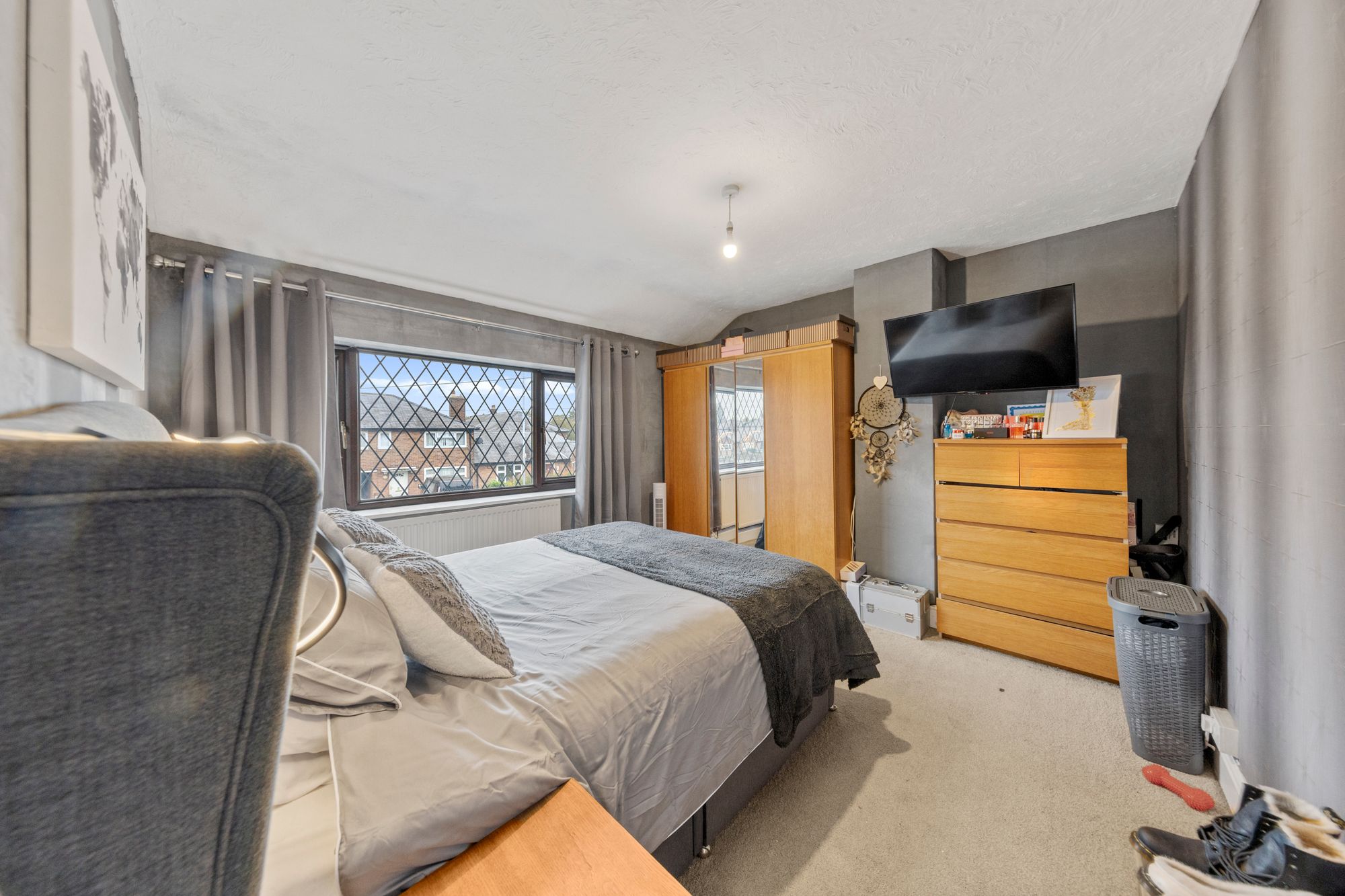 Chiltern Road, Warrington, WA2