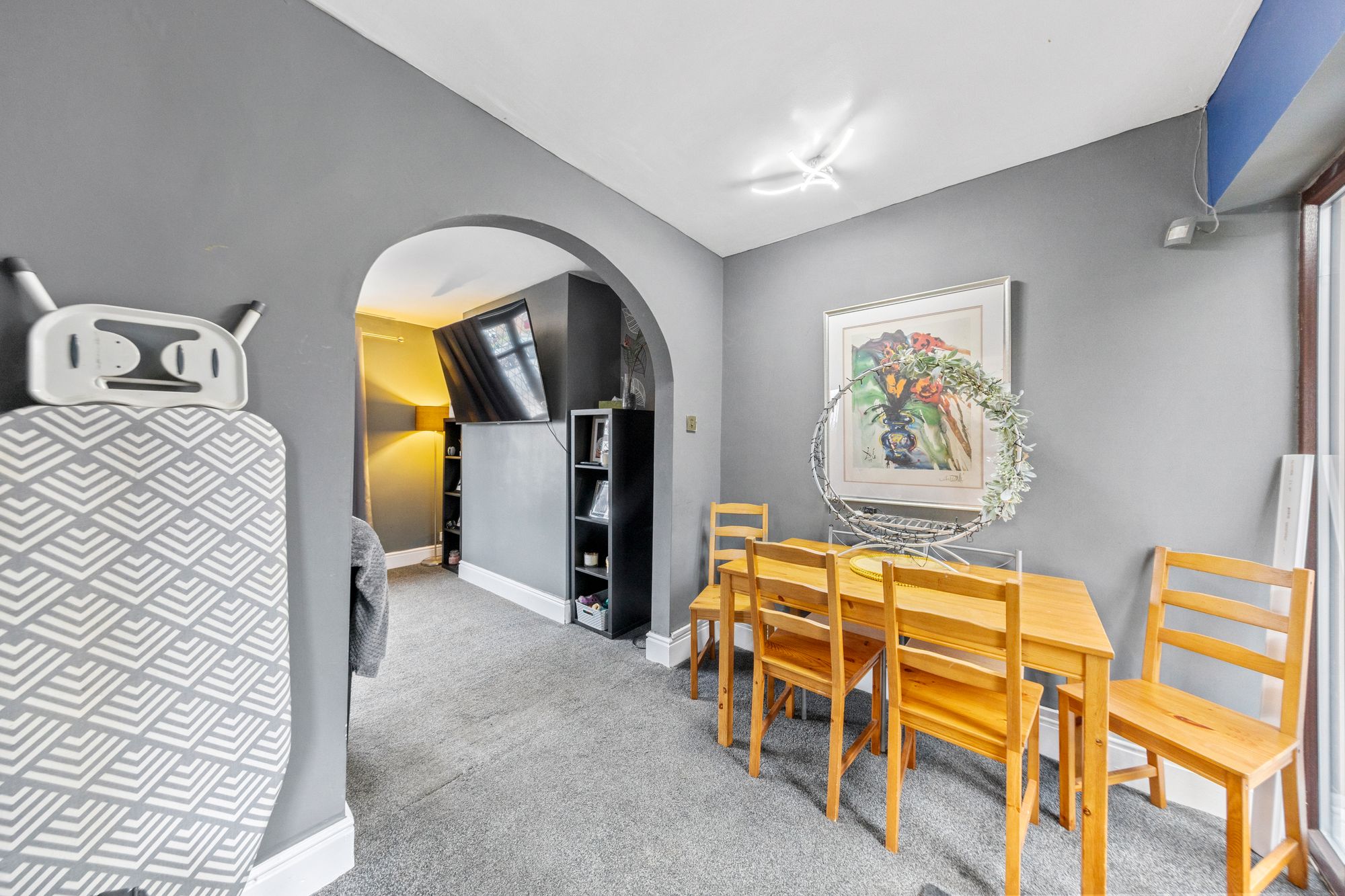 Chiltern Road, Warrington, WA2