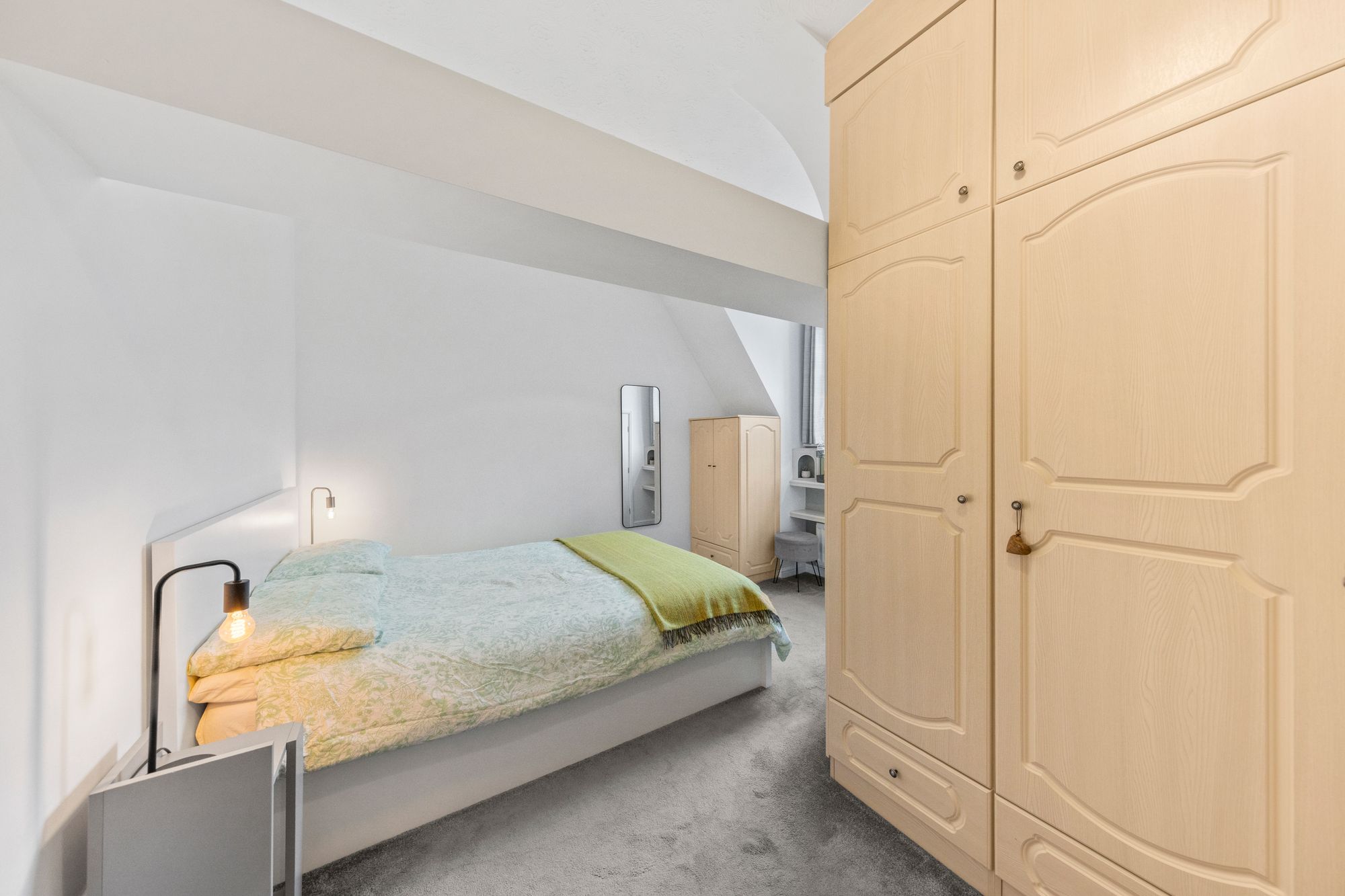 Eddisford Drive, Culcheth, WA3