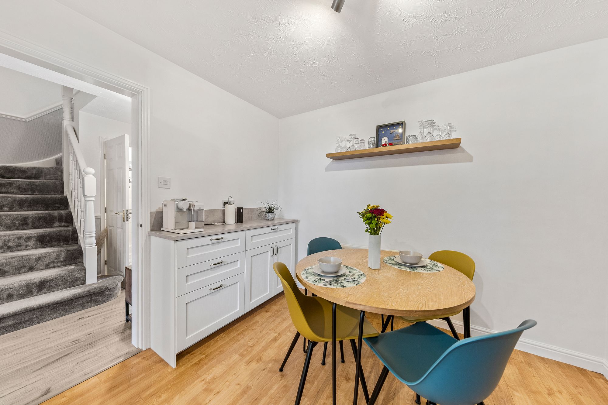 Eddisford Drive, Culcheth, WA3