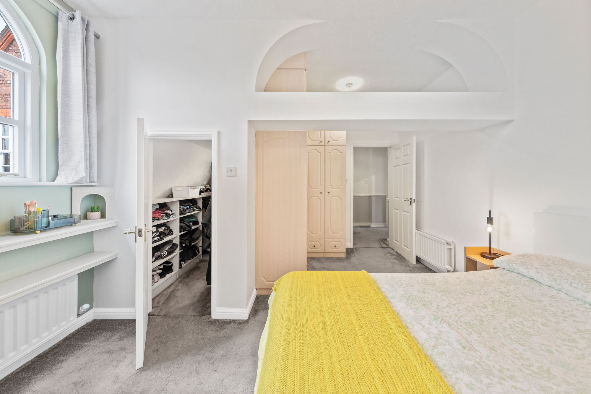 Eddisford Drive, Culcheth, WA3