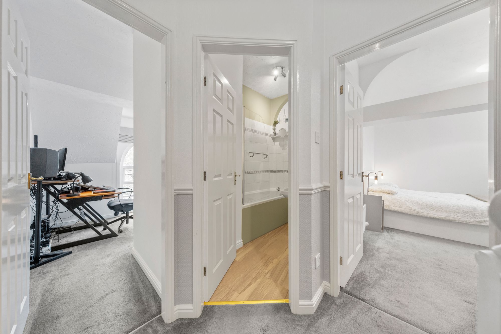 Eddisford Drive, Culcheth, WA3