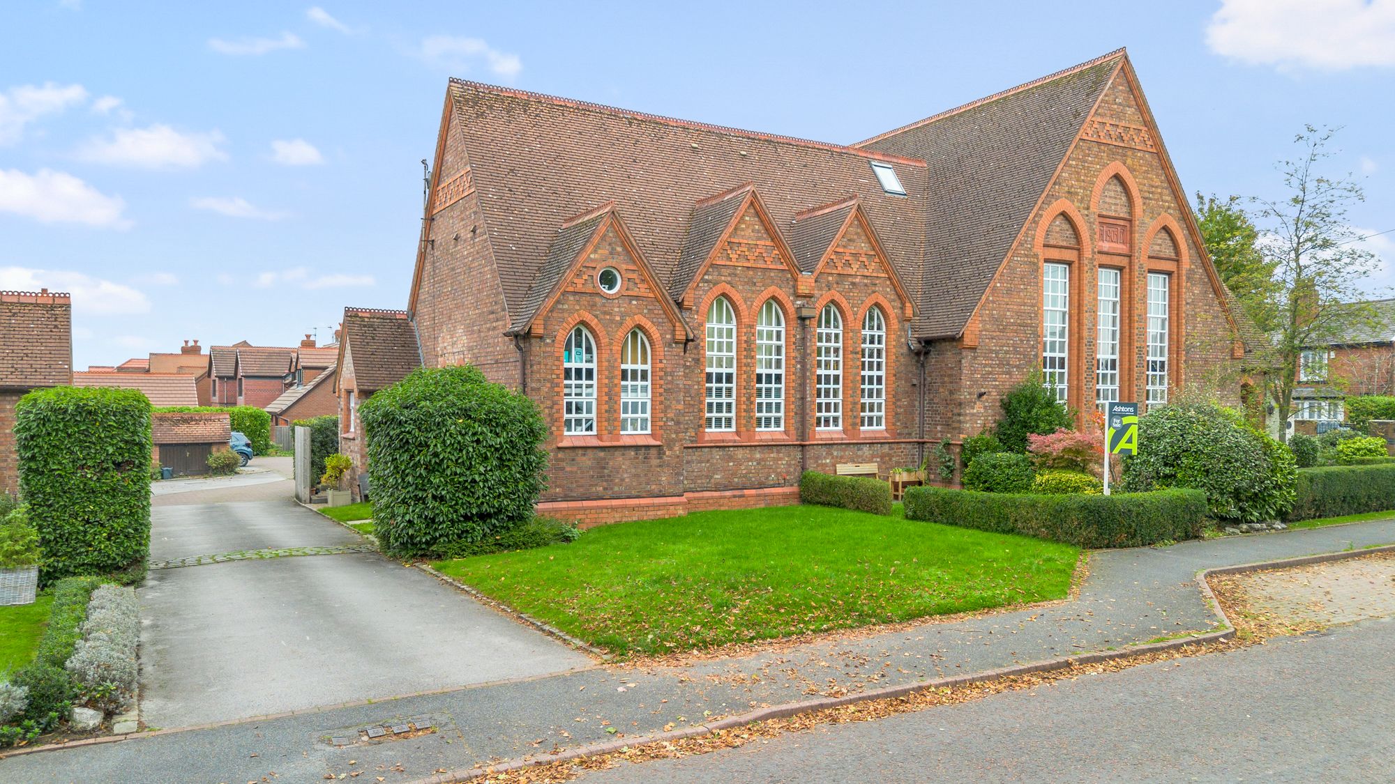 Eddisford Drive, Culcheth, WA3