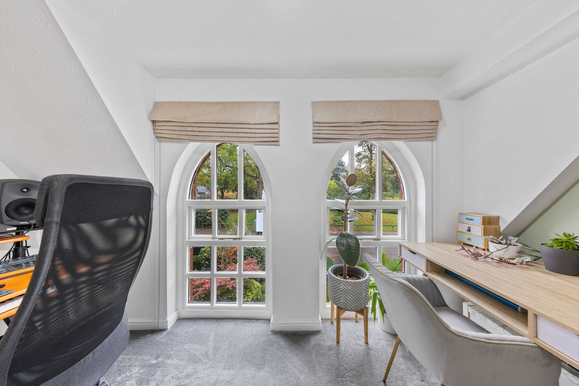 Eddisford Drive, Culcheth, WA3