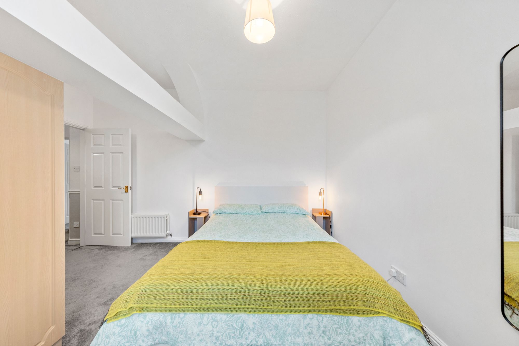 Eddisford Drive, Culcheth, WA3