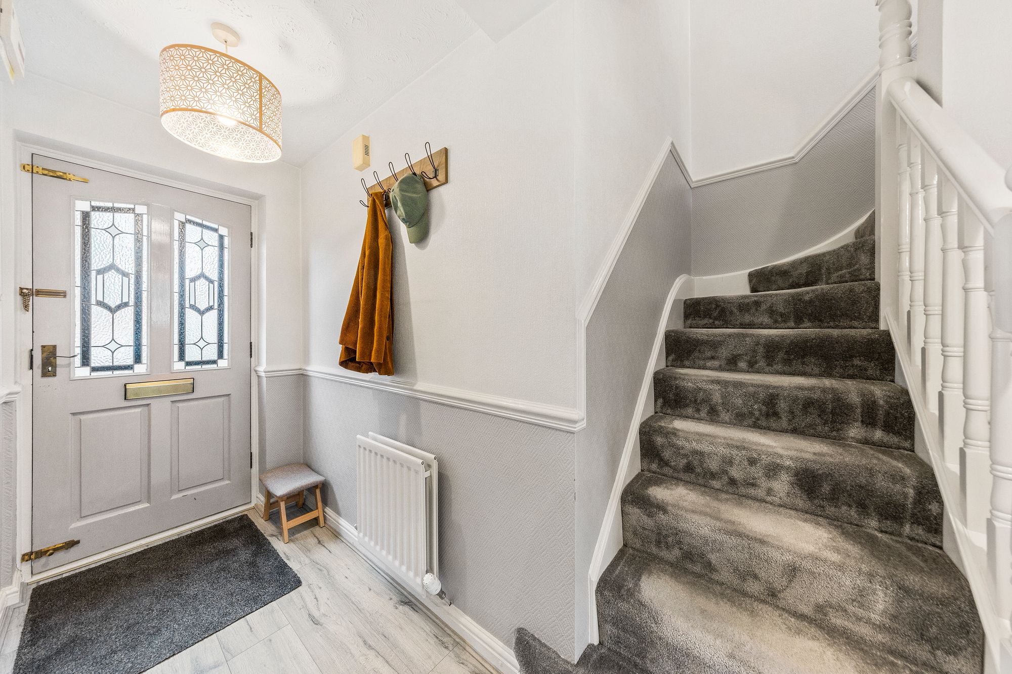 Eddisford Drive, Culcheth, WA3