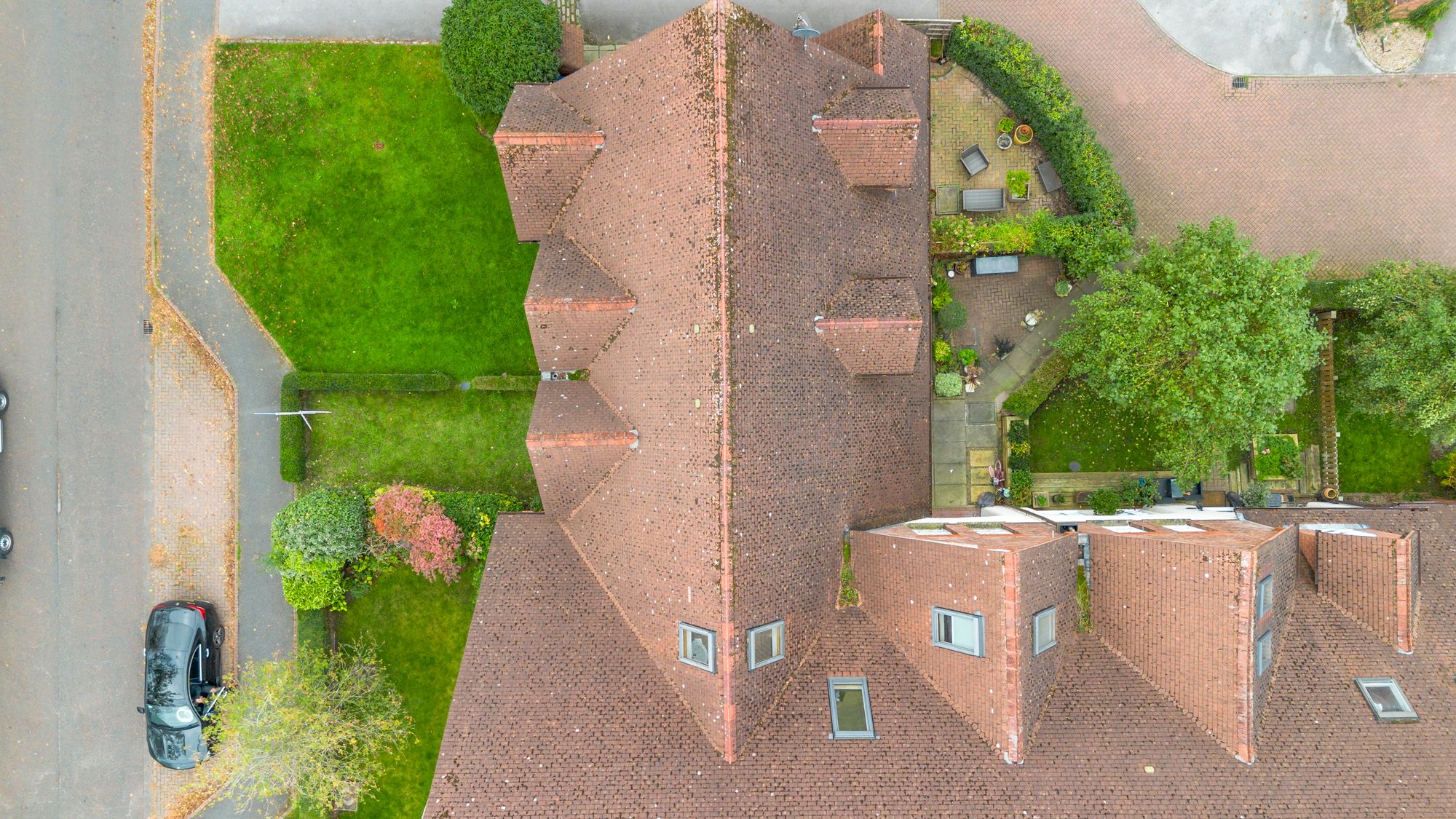 Eddisford Drive, Culcheth, WA3