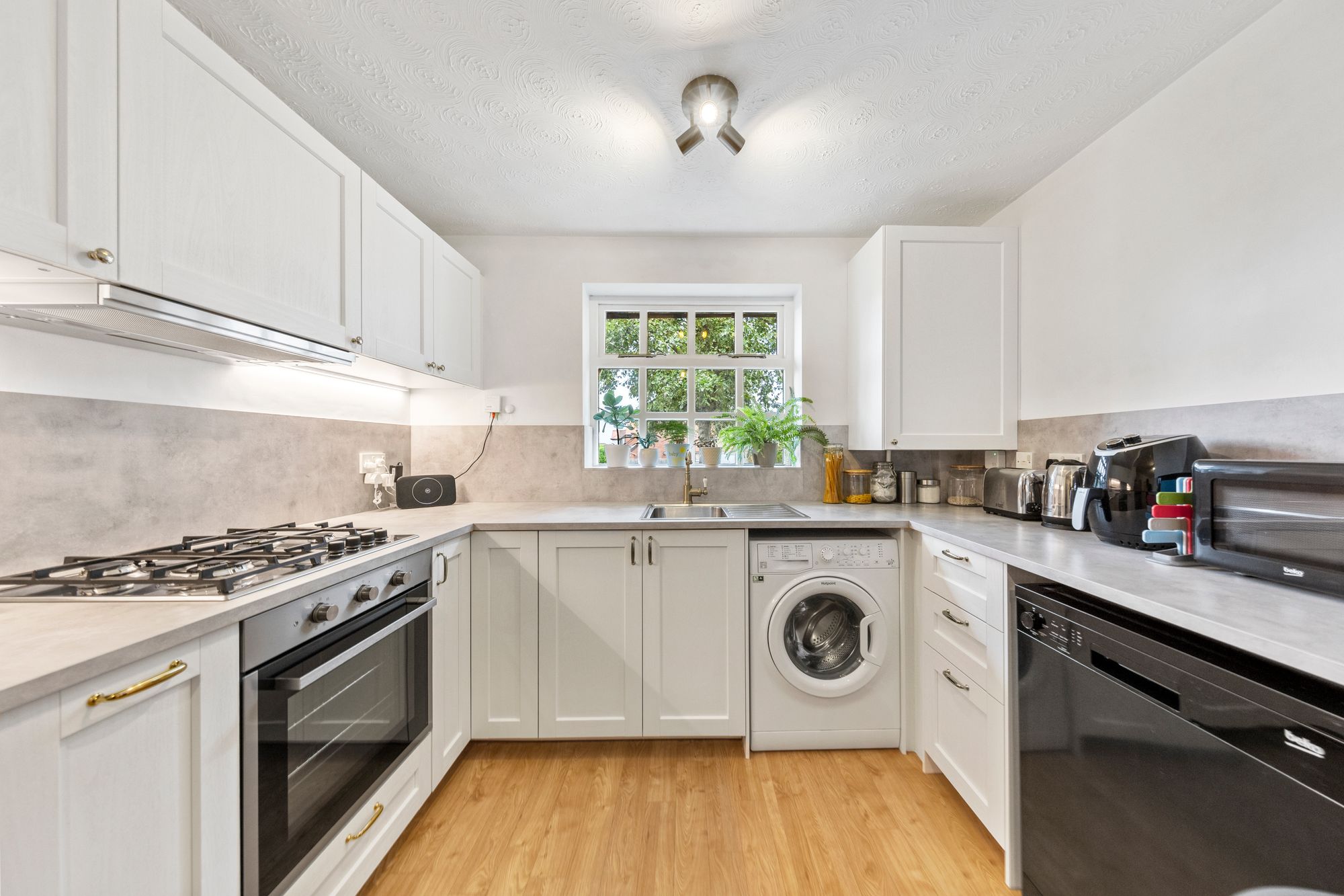 Eddisford Drive, Culcheth, WA3