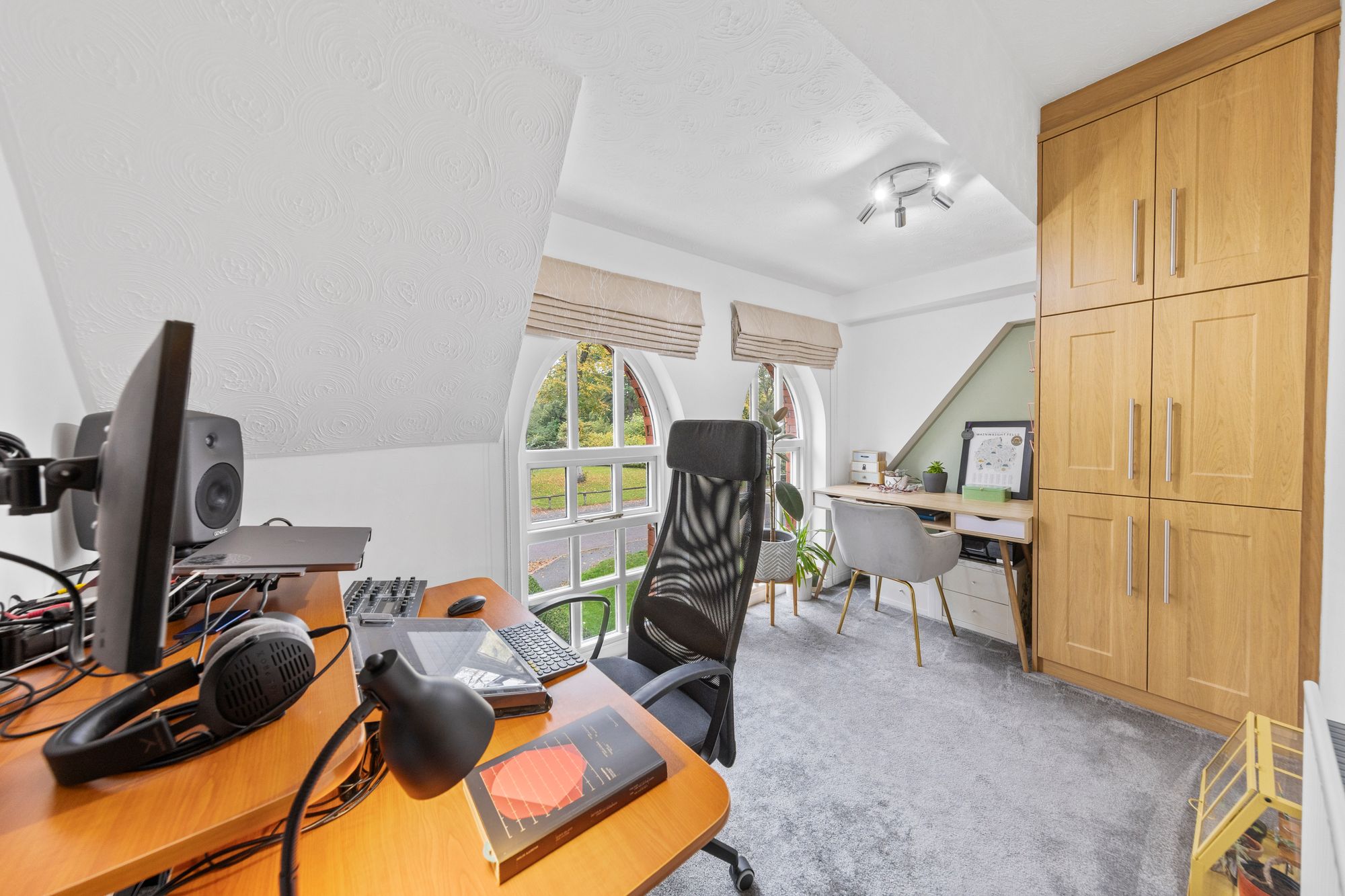 Eddisford Drive, Culcheth, WA3