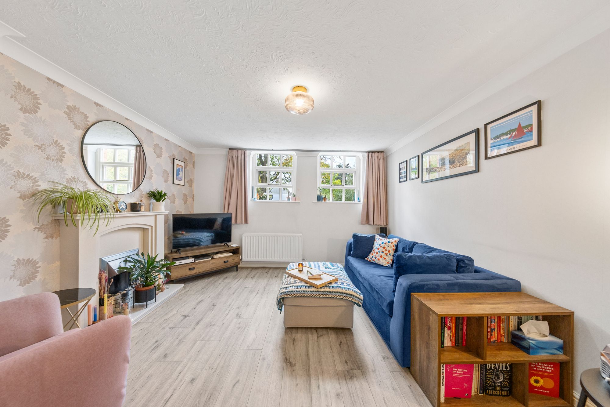 Eddisford Drive, Culcheth, WA3