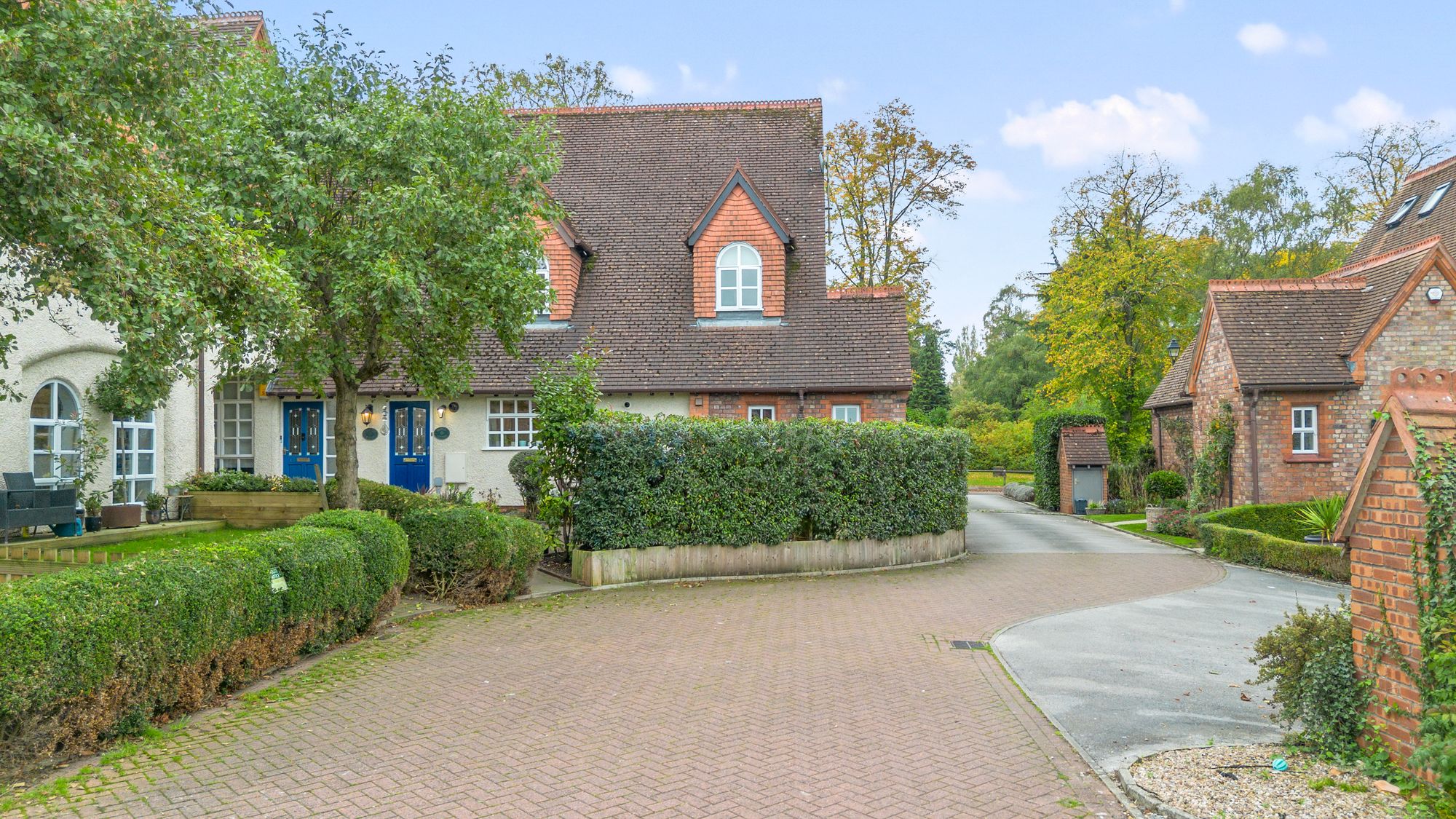 Eddisford Drive, Culcheth, WA3