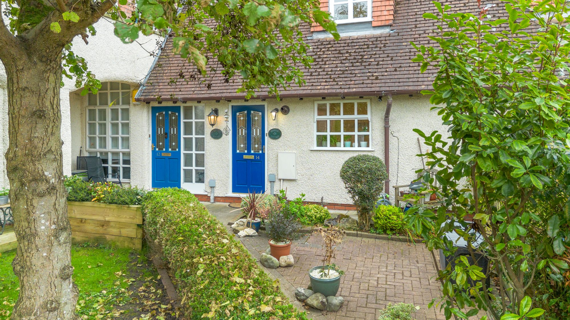 Eddisford Drive, Culcheth, WA3