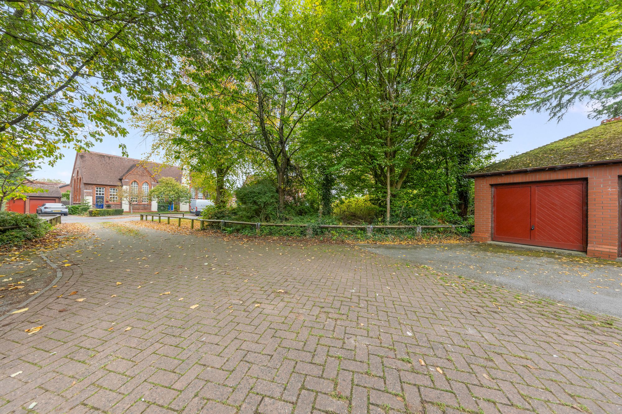 Eddisford Drive, Culcheth, WA3