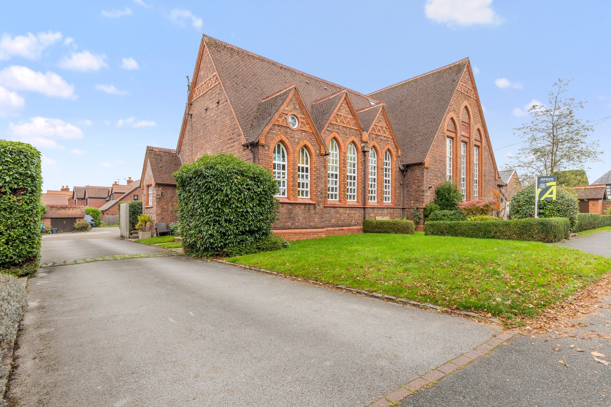 Eddisford Drive, Culcheth, WA3