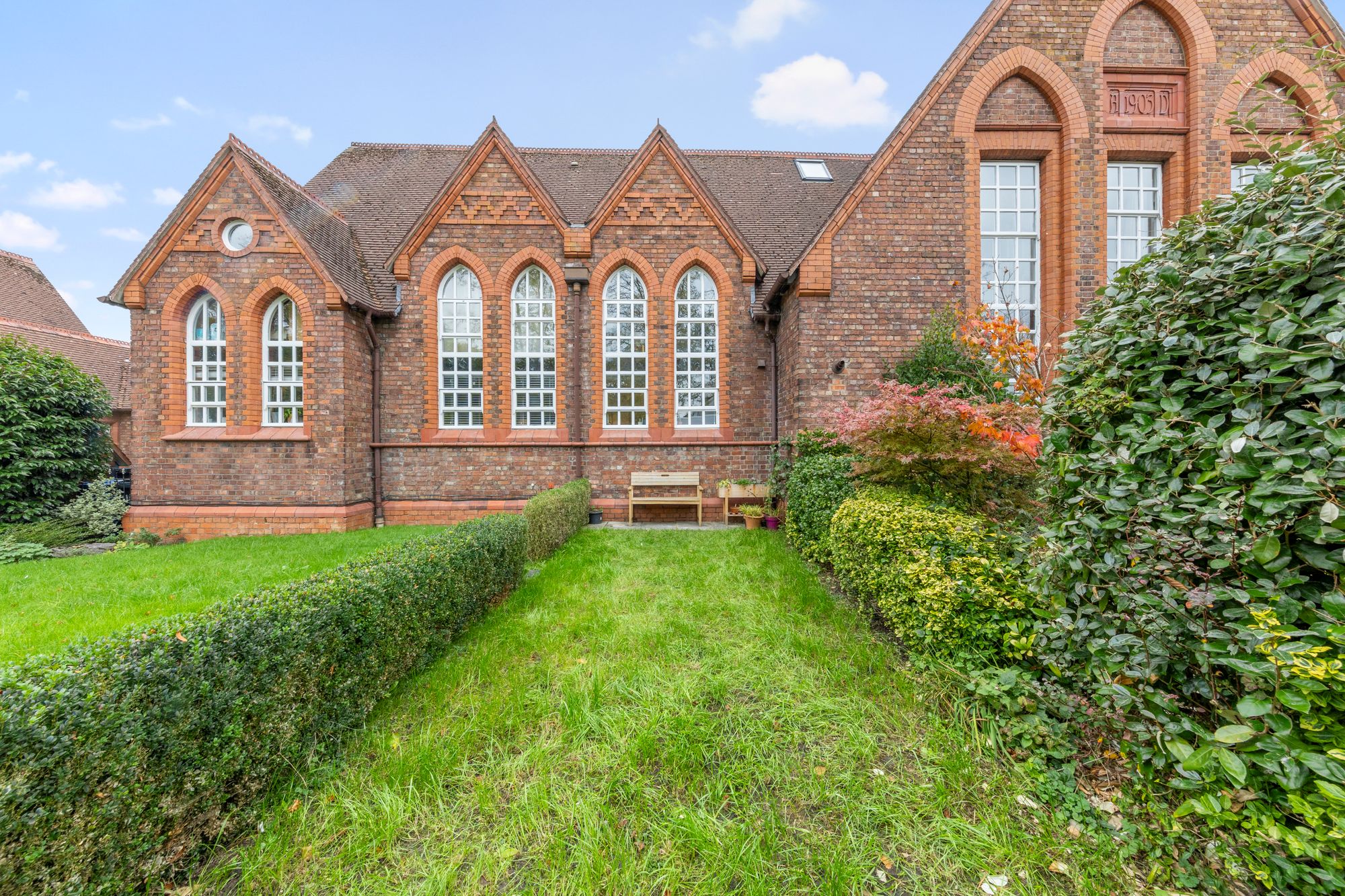 Eddisford Drive, Culcheth, WA3