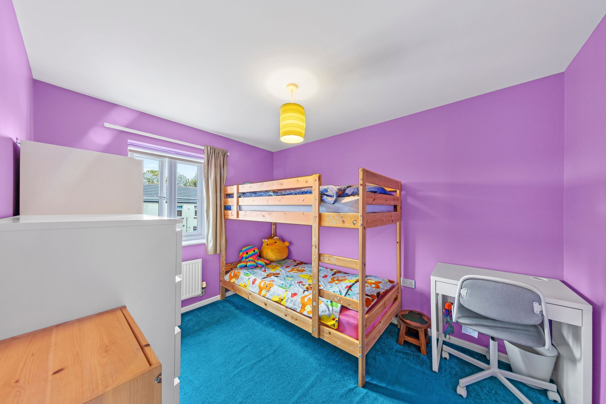 Daisy Avenue, Newton-Le-Willows, WA12