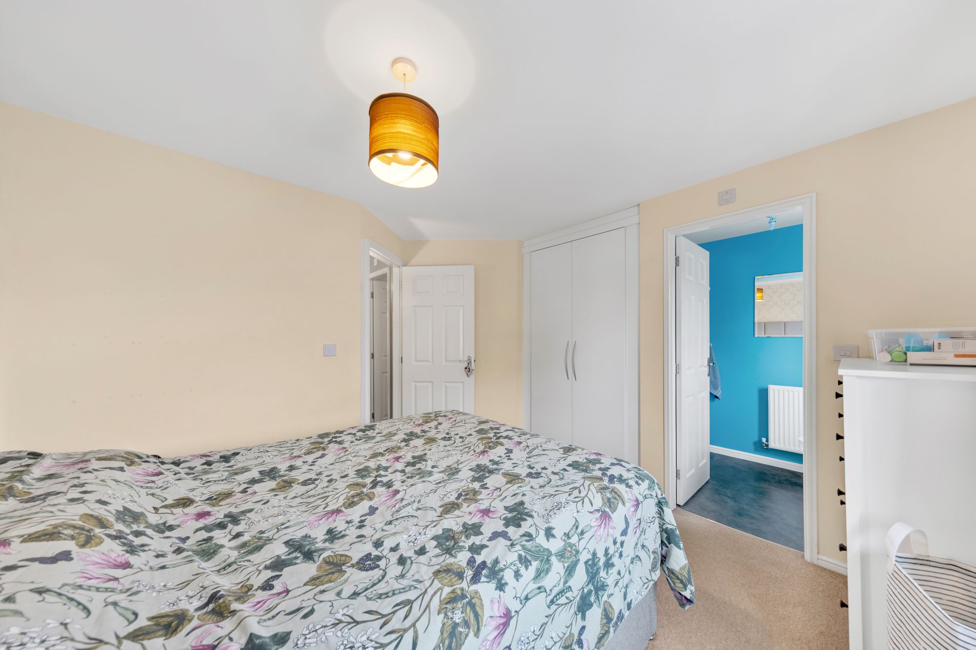 Daisy Avenue, Newton-Le-Willows, WA12