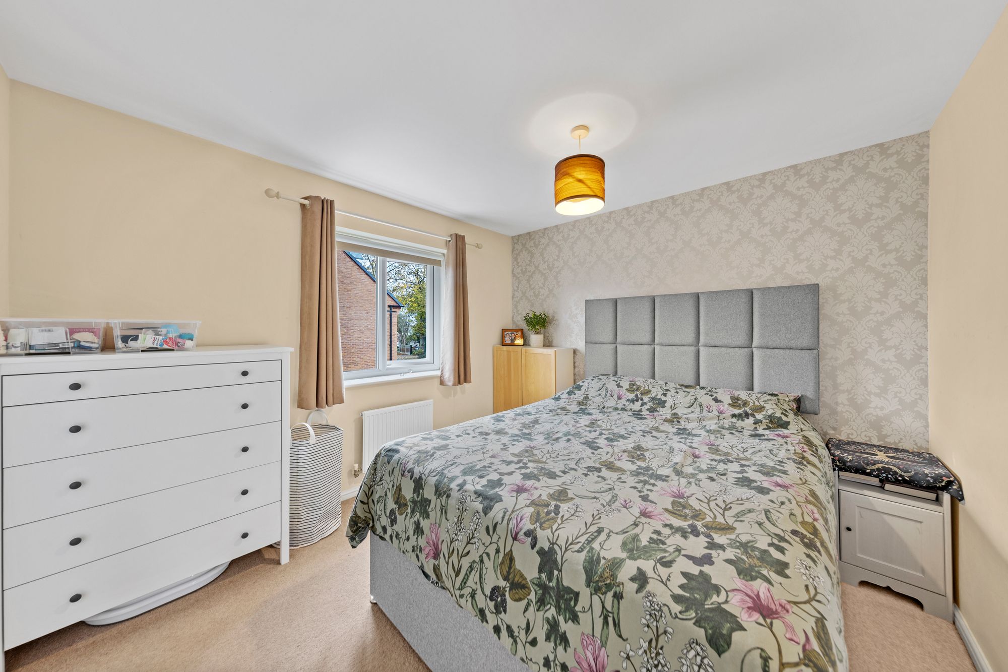Daisy Avenue, Newton-Le-Willows, WA12