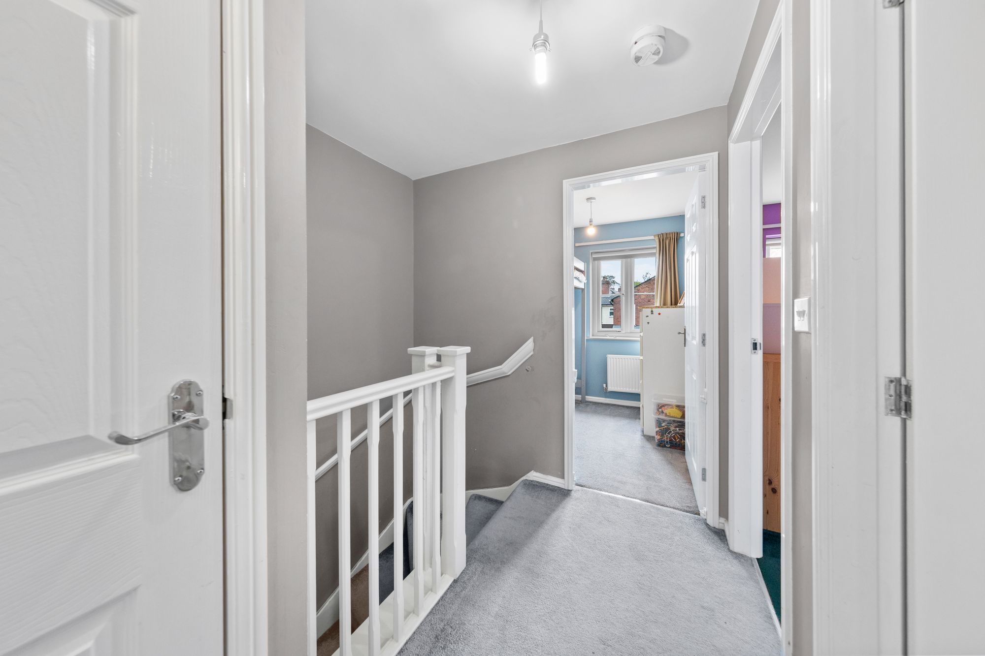 Daisy Avenue, Newton-Le-Willows, WA12