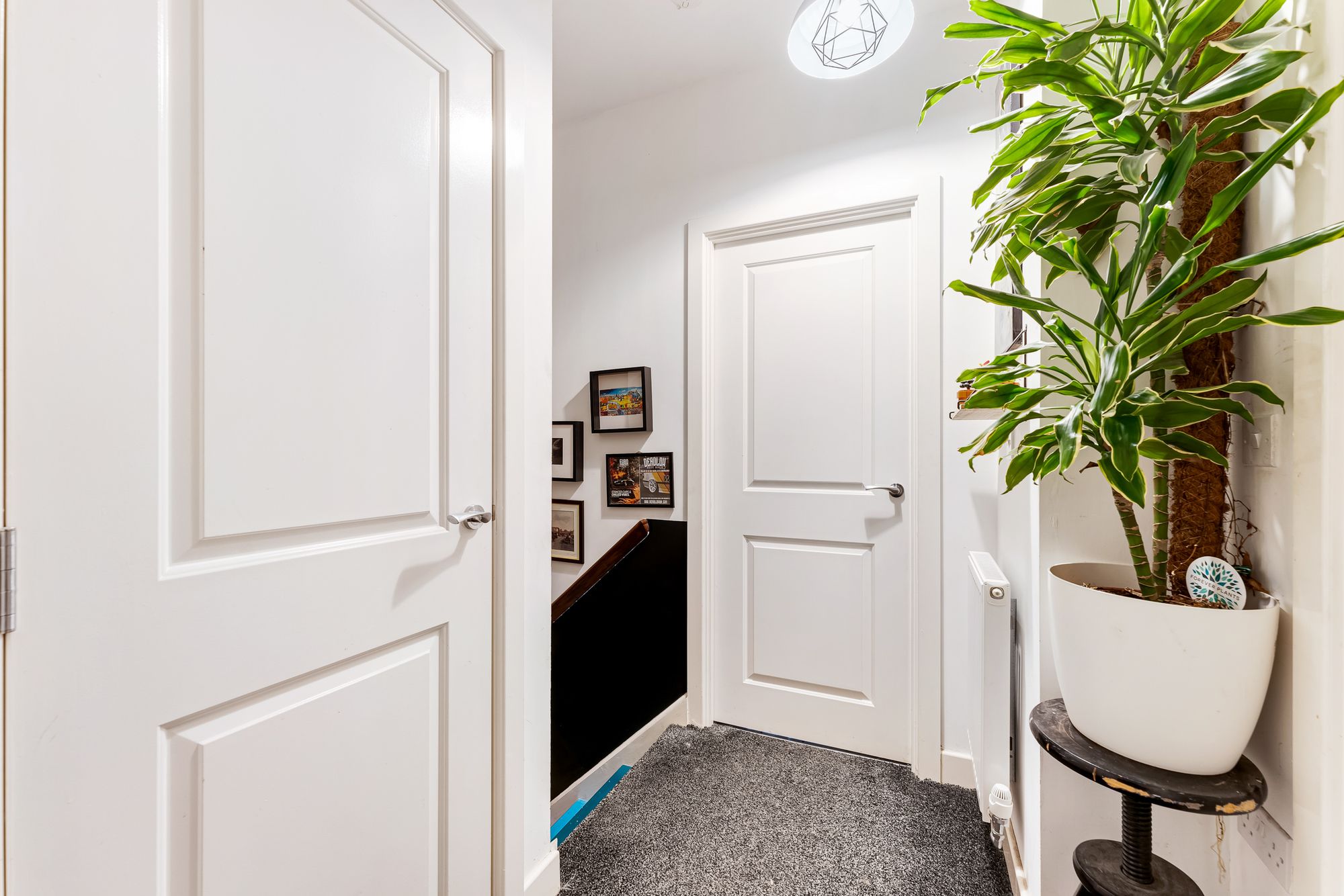 Bedford Street, Widnes