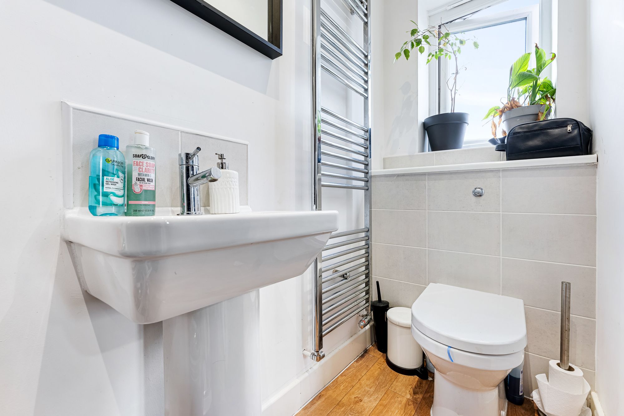 Bedford Street, Widnes