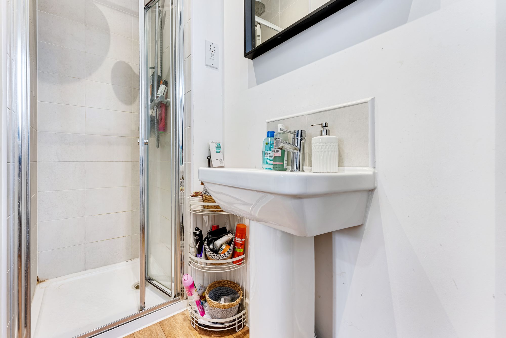 Bedford Street, Widnes