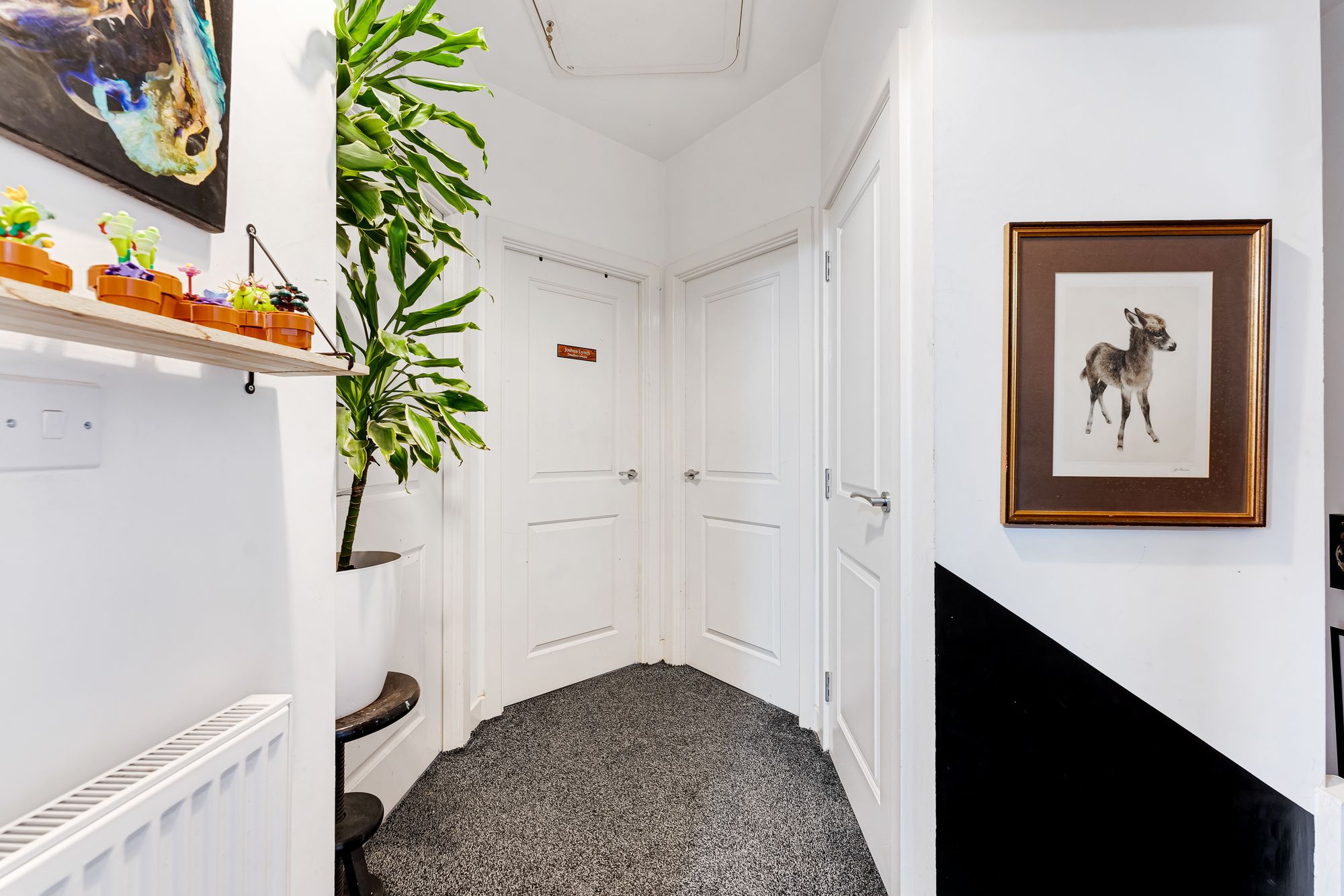 Bedford Street, Widnes