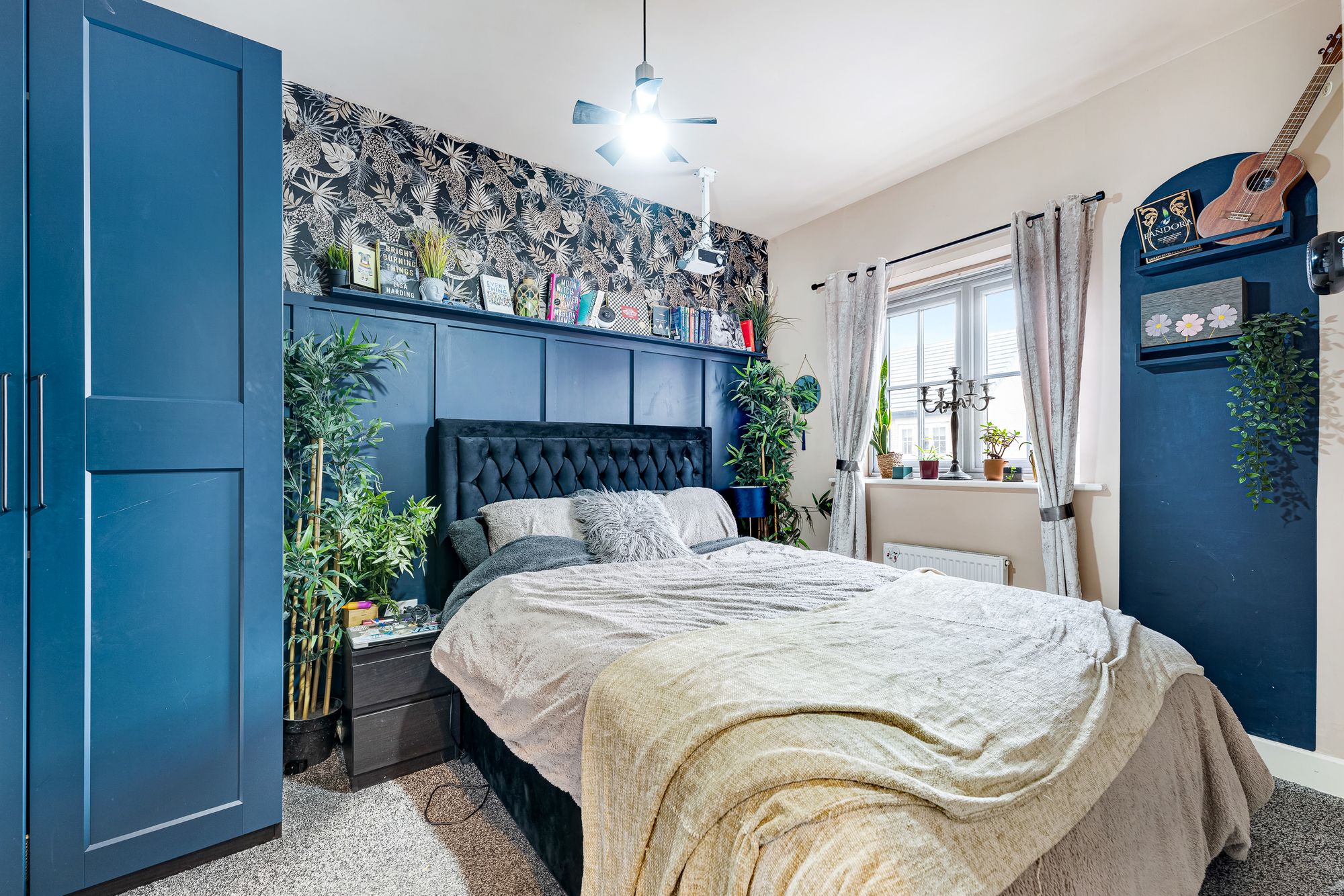 Bedford Street, Widnes