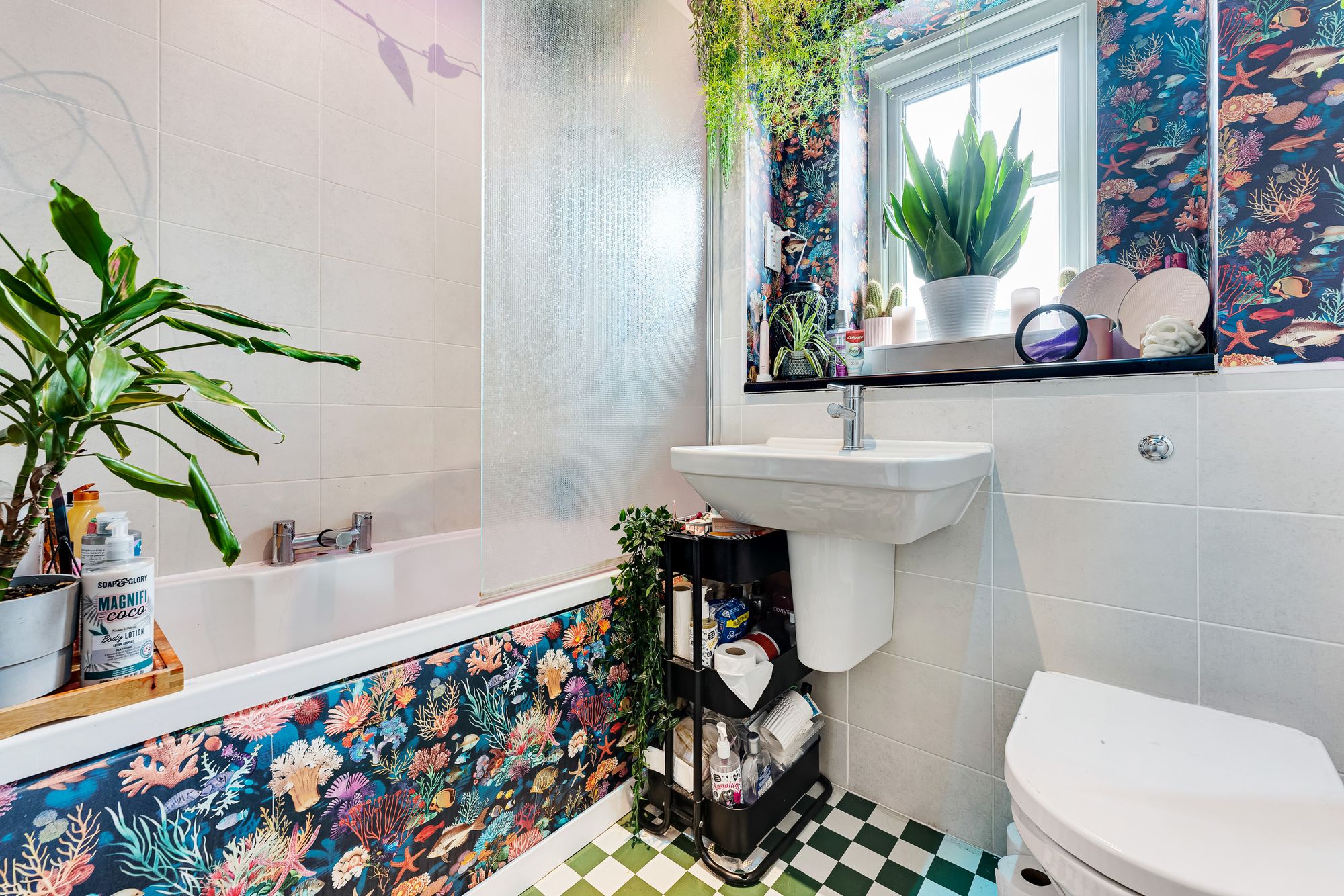 Bedford Street, Widnes