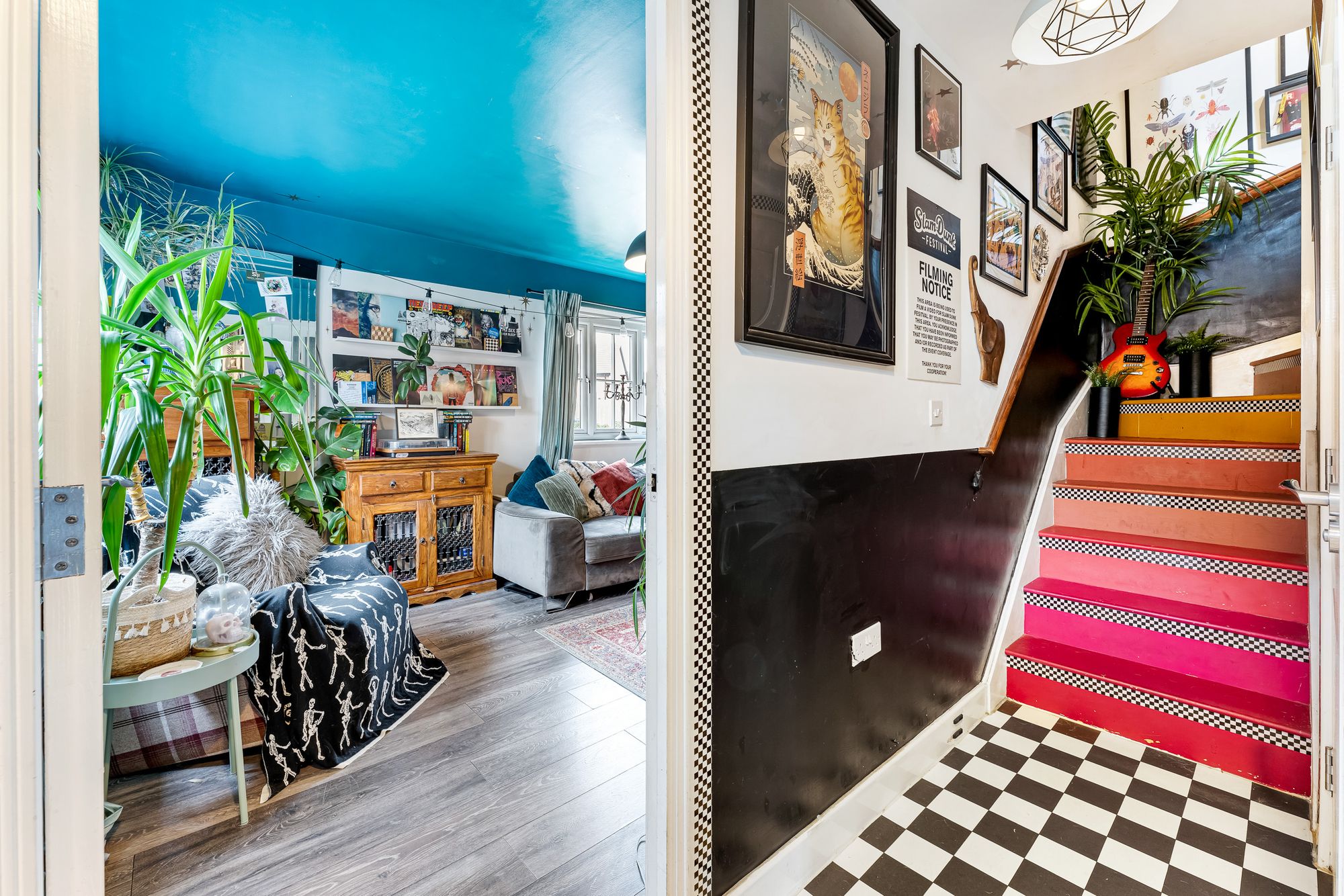 Bedford Street, Widnes