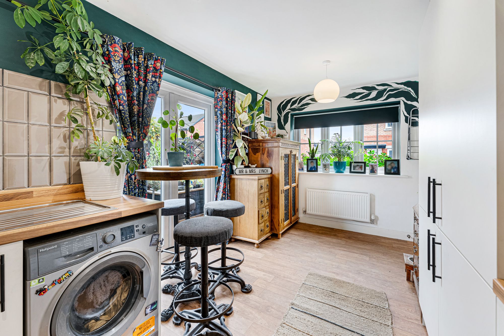 Bedford Street, Widnes