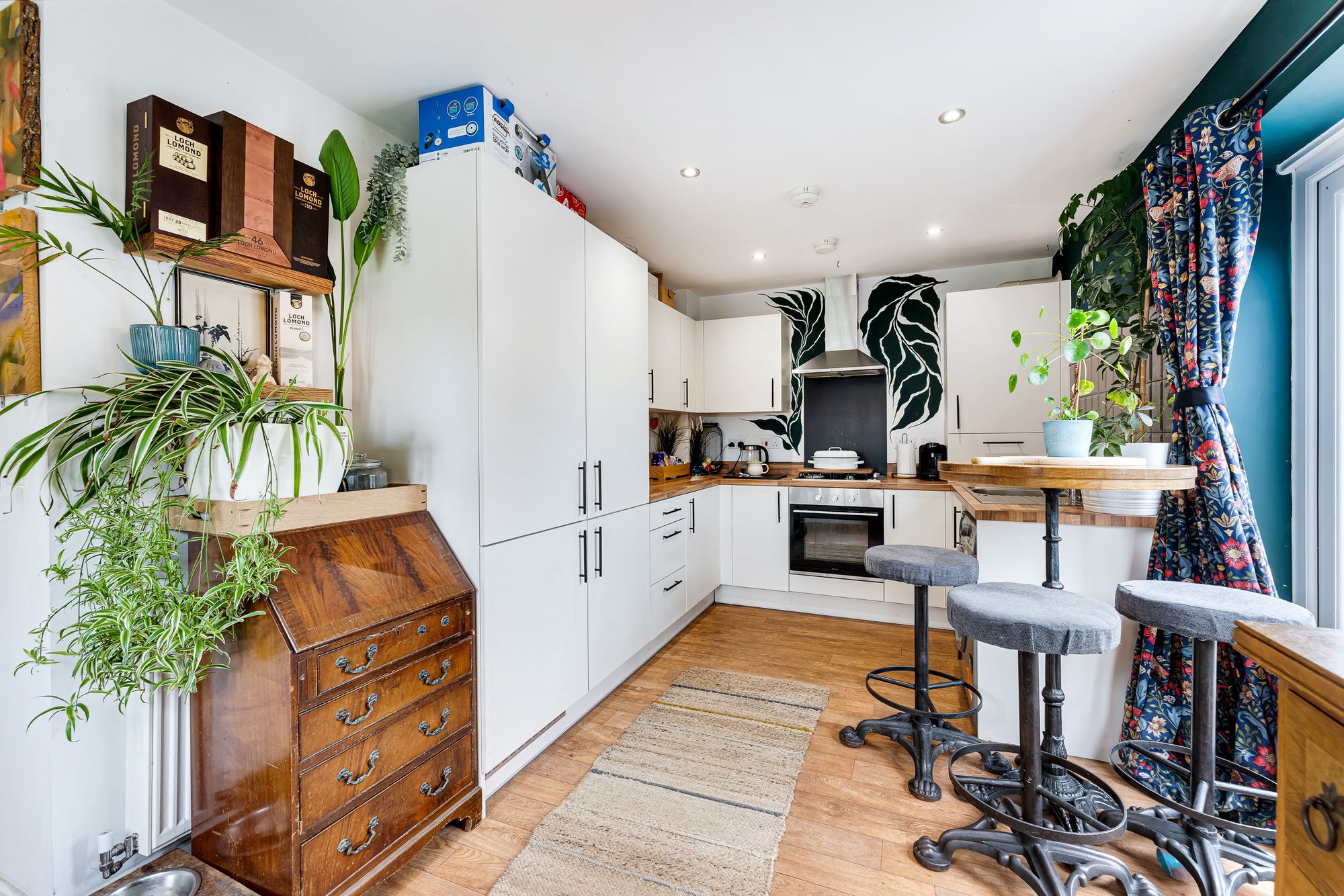 Bedford Street, Widnes