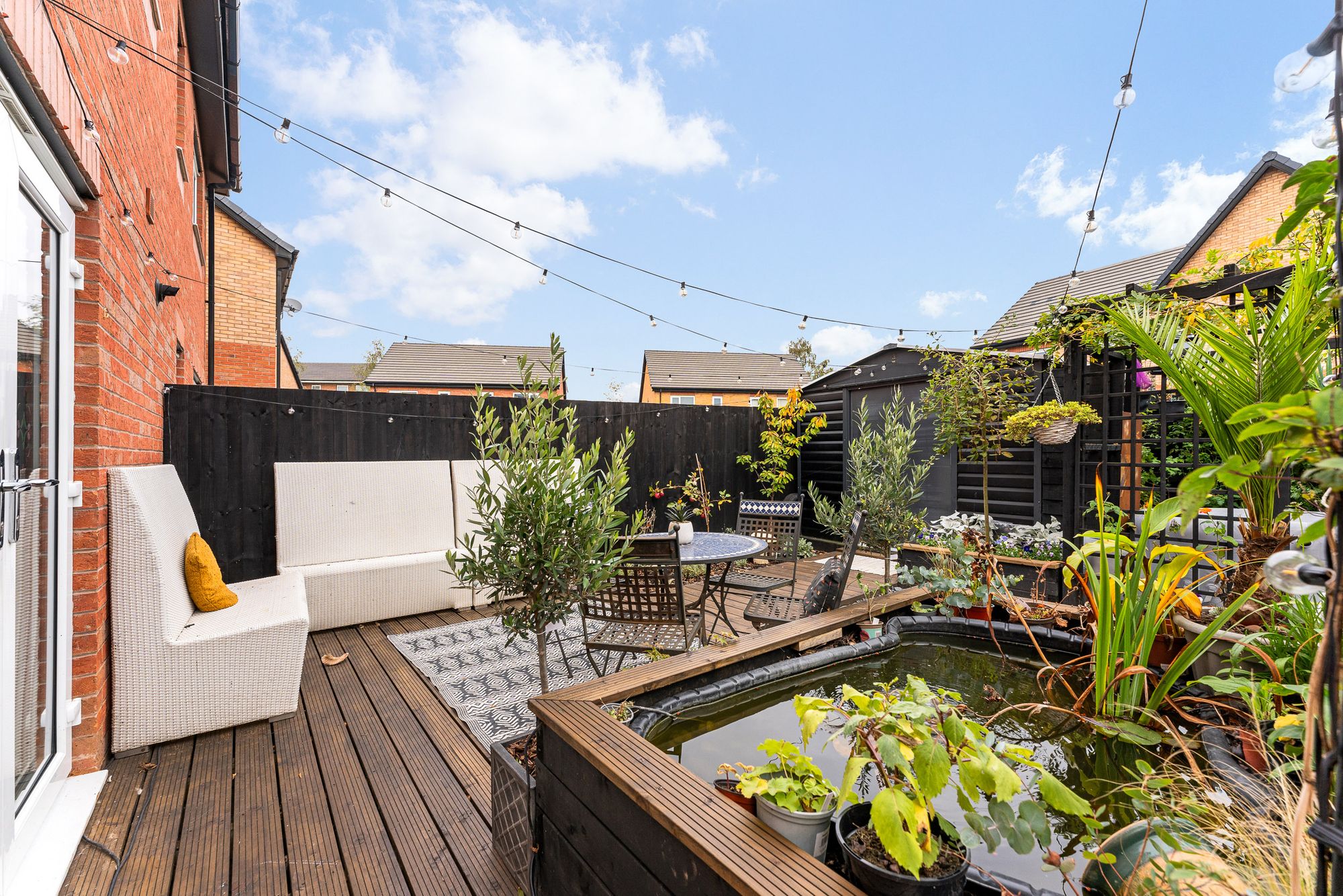 Bedford Street, Widnes