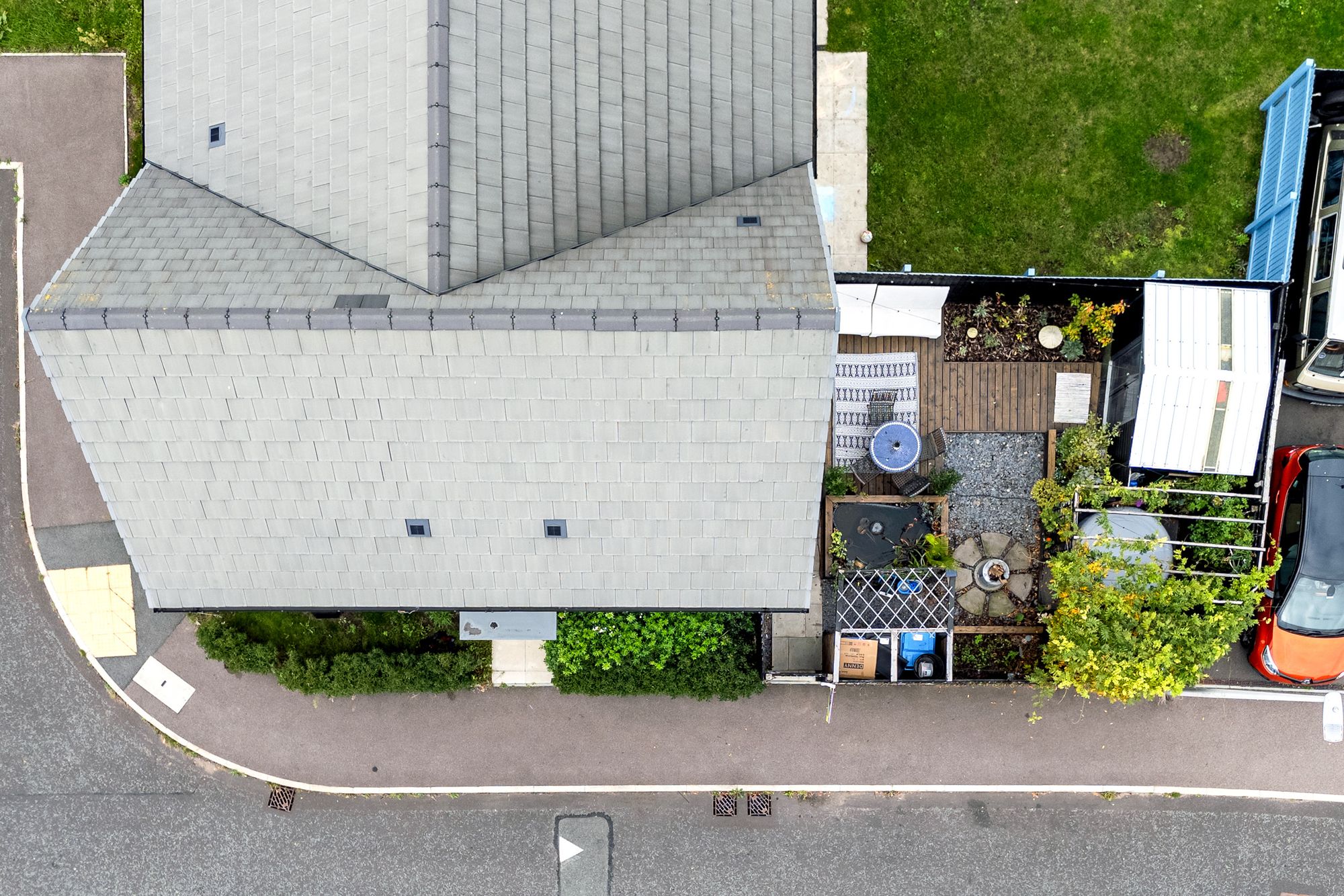 Bedford Street, Widnes