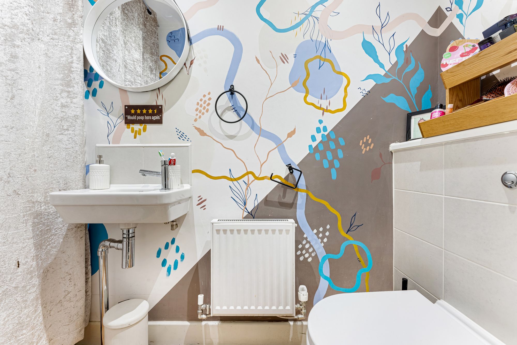 Bedford Street, Widnes