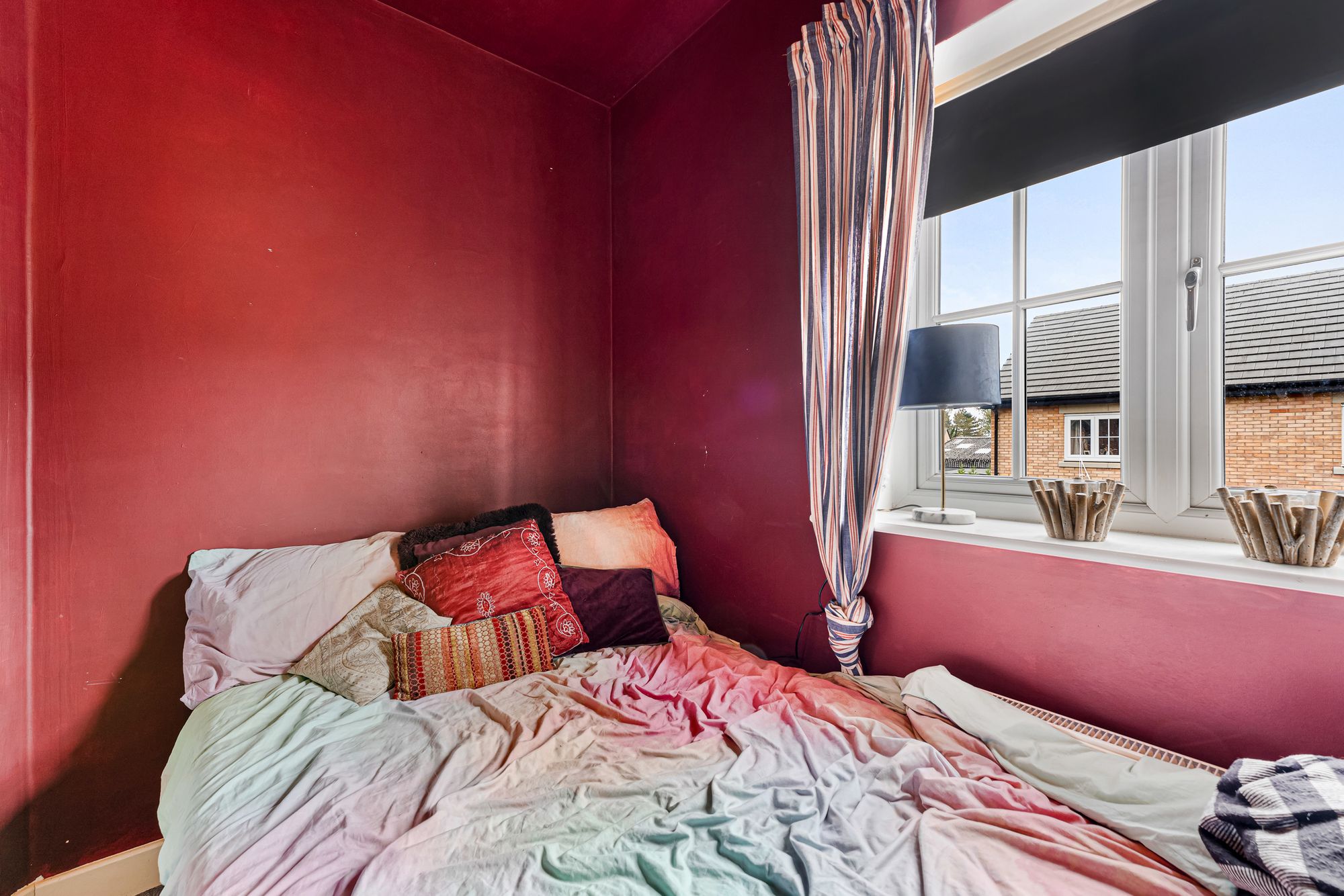 Bedford Street, Widnes