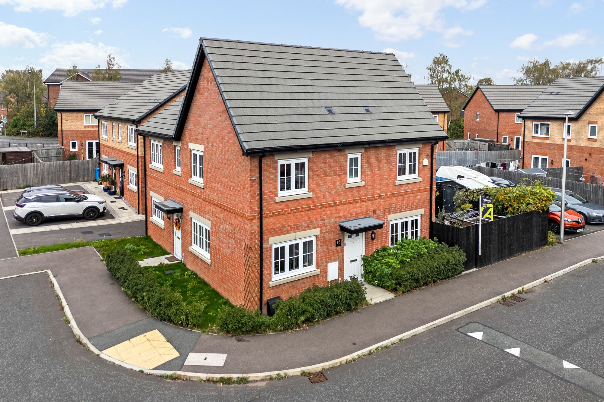 Bedford Street, Widnes