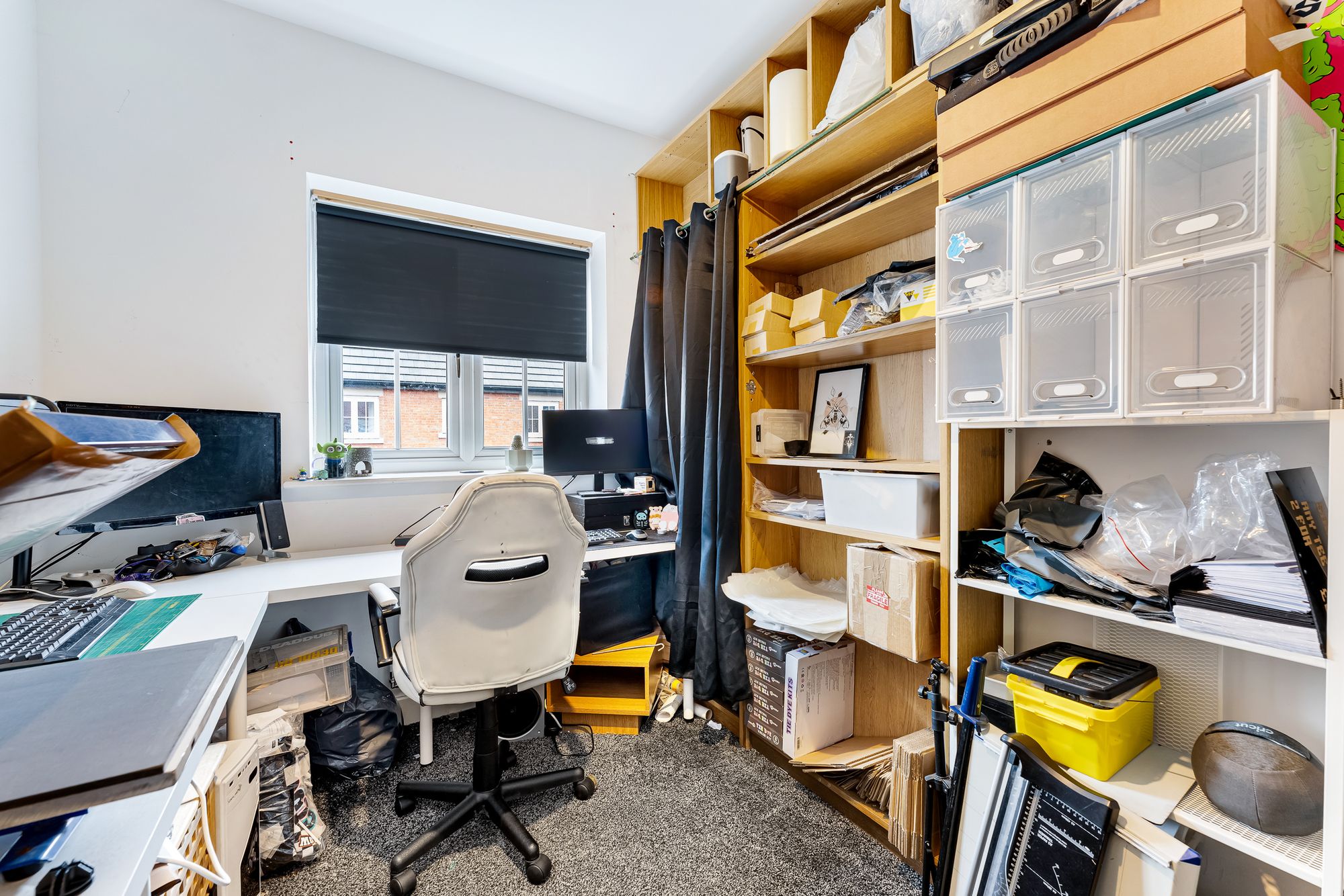 Bedford Street, Widnes