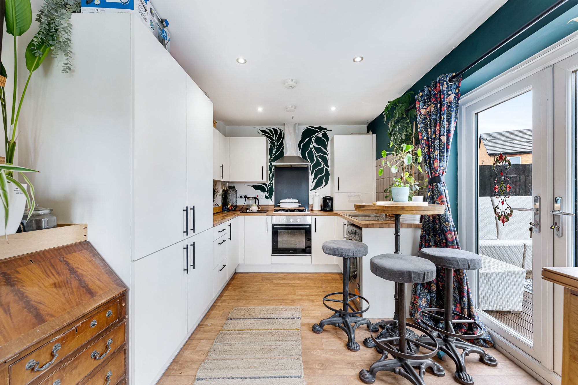 Bedford Street, Widnes