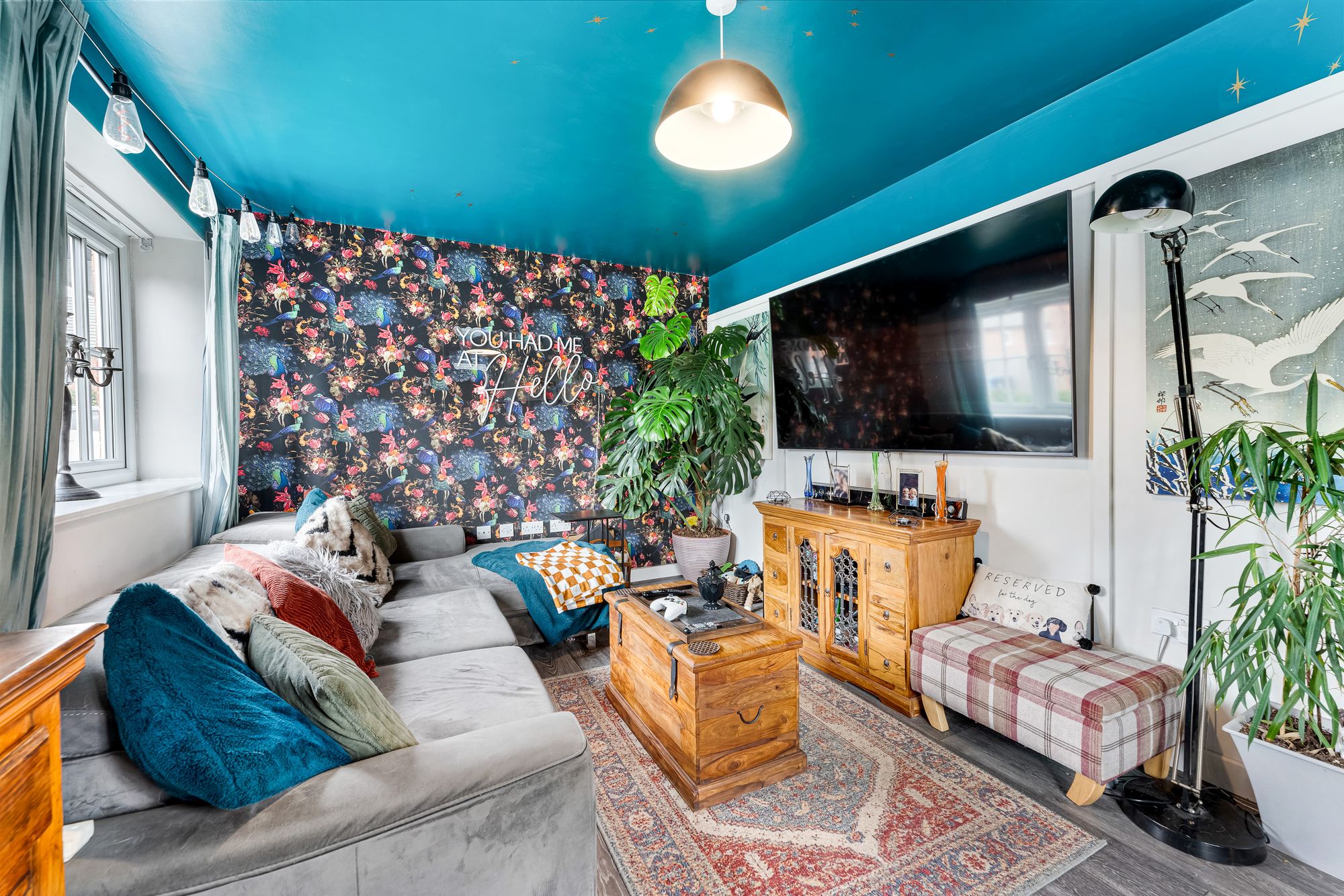 Bedford Street, Widnes