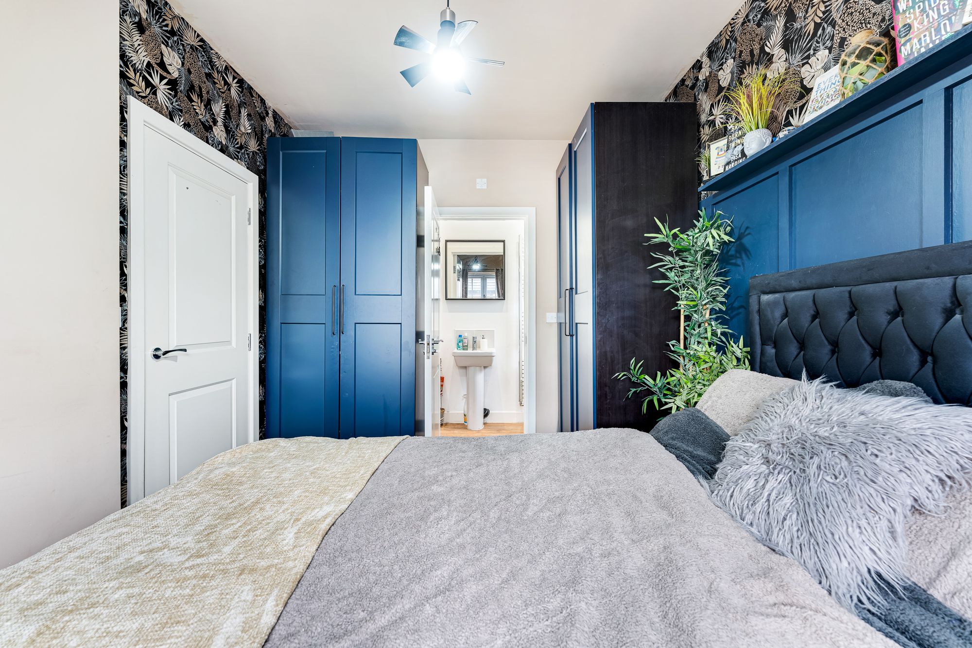 Bedford Street, Widnes