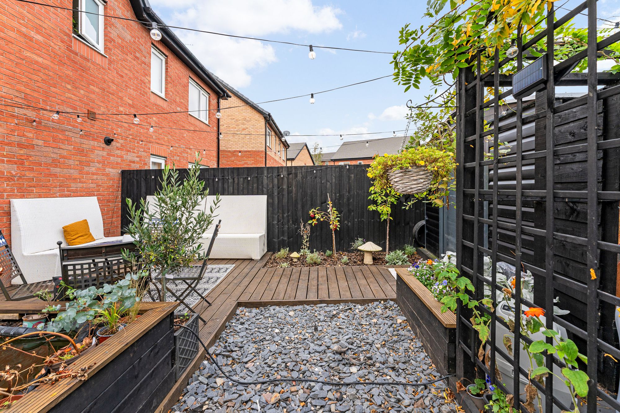 Bedford Street, Widnes