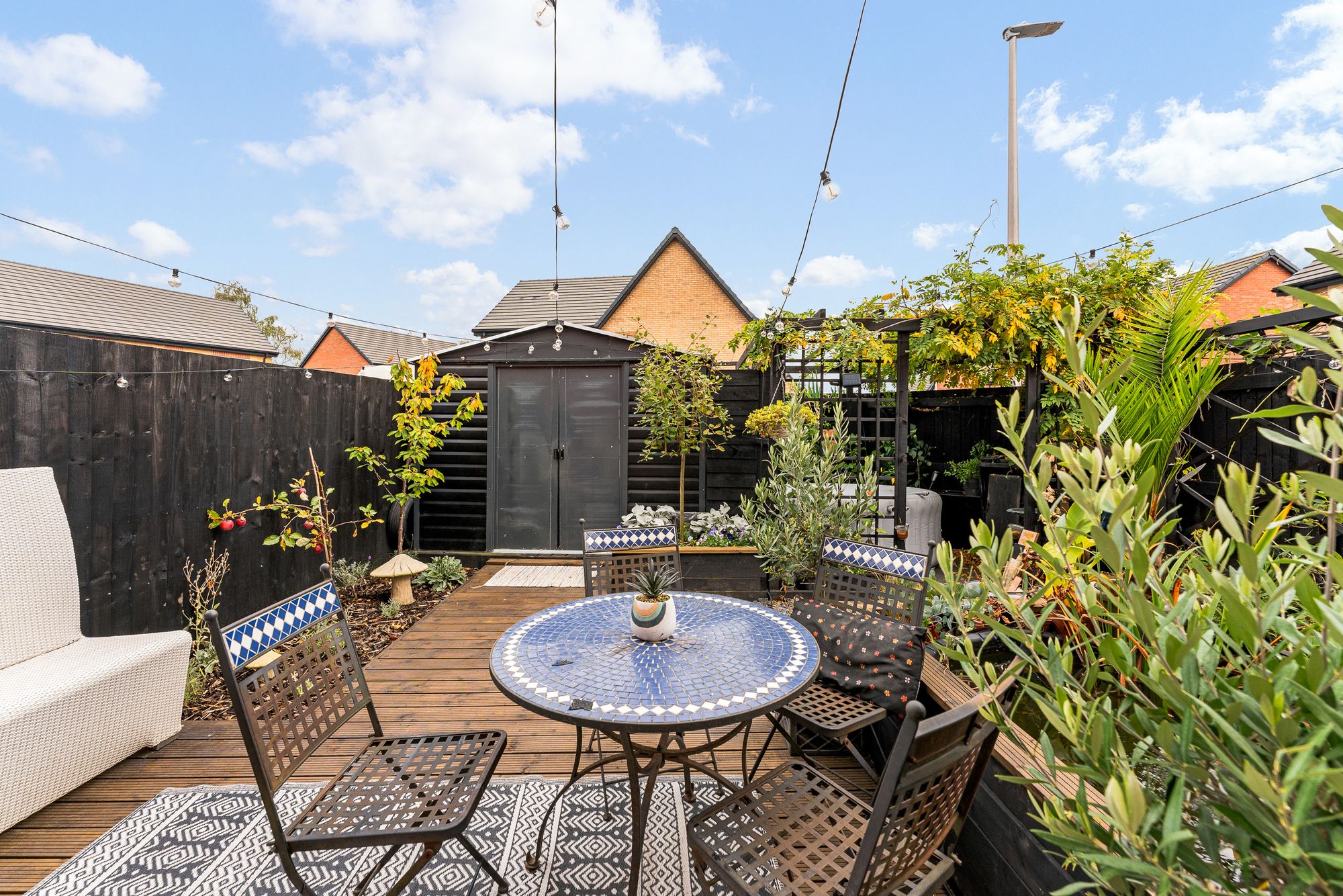 Bedford Street, Widnes