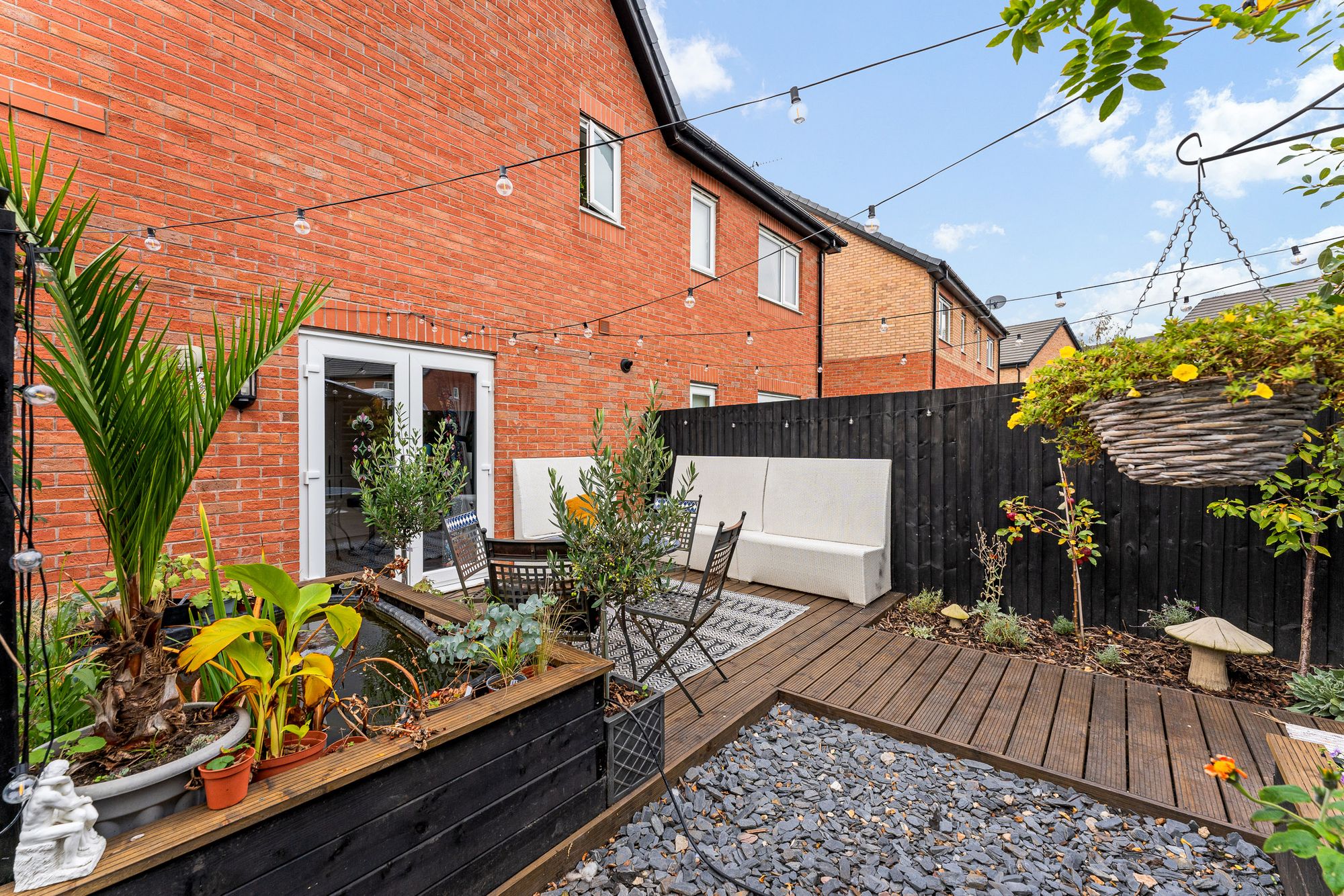 Bedford Street, Widnes