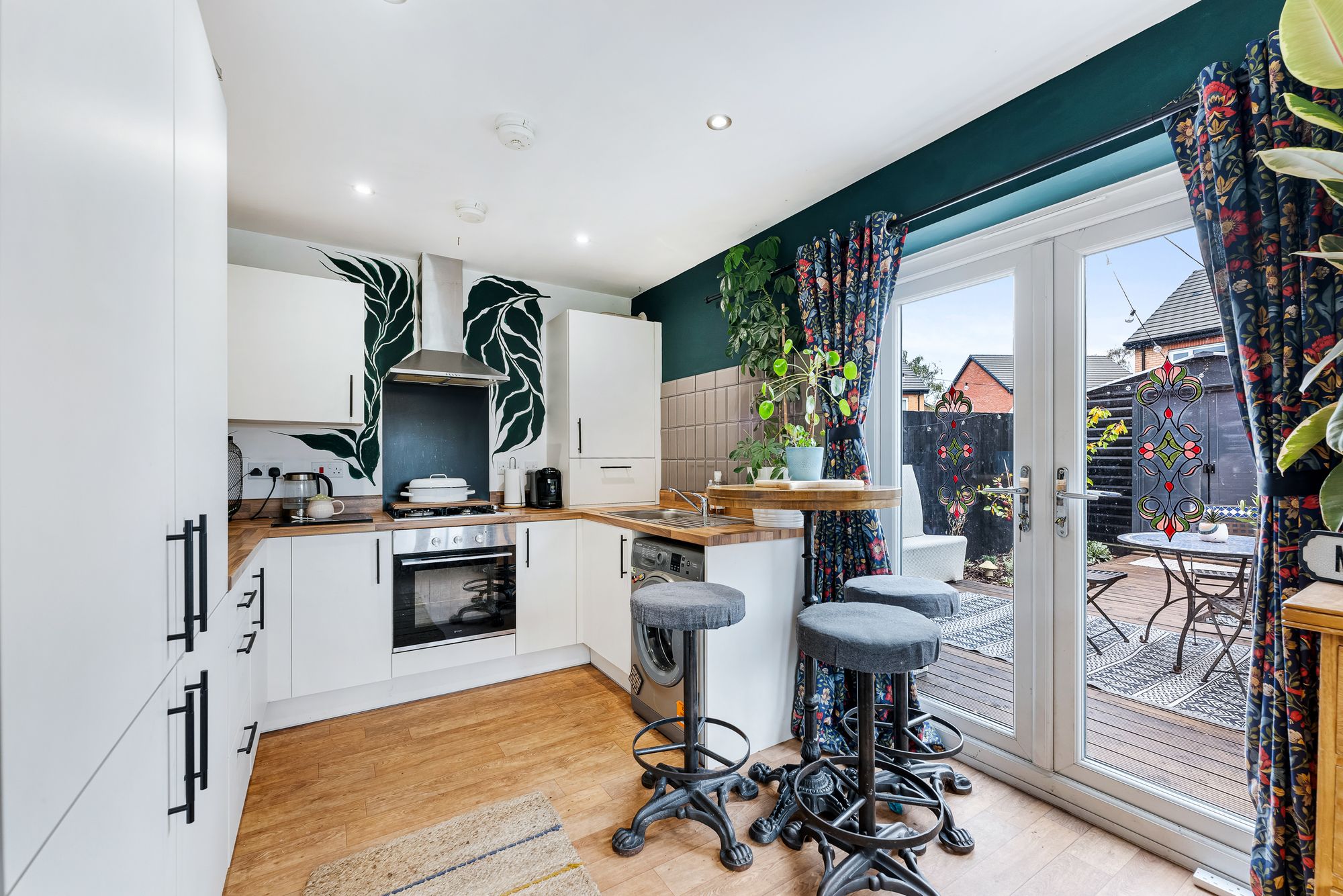 Bedford Street, Widnes