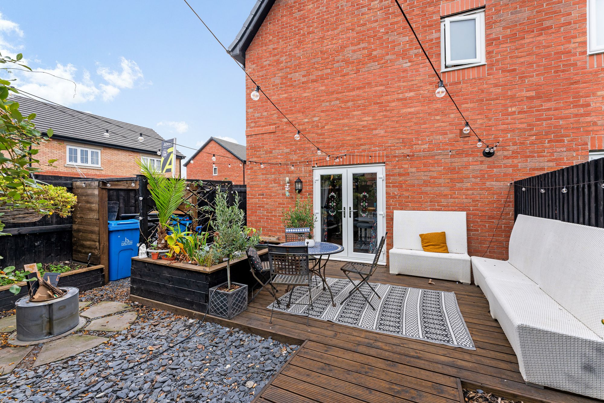 Bedford Street, Widnes