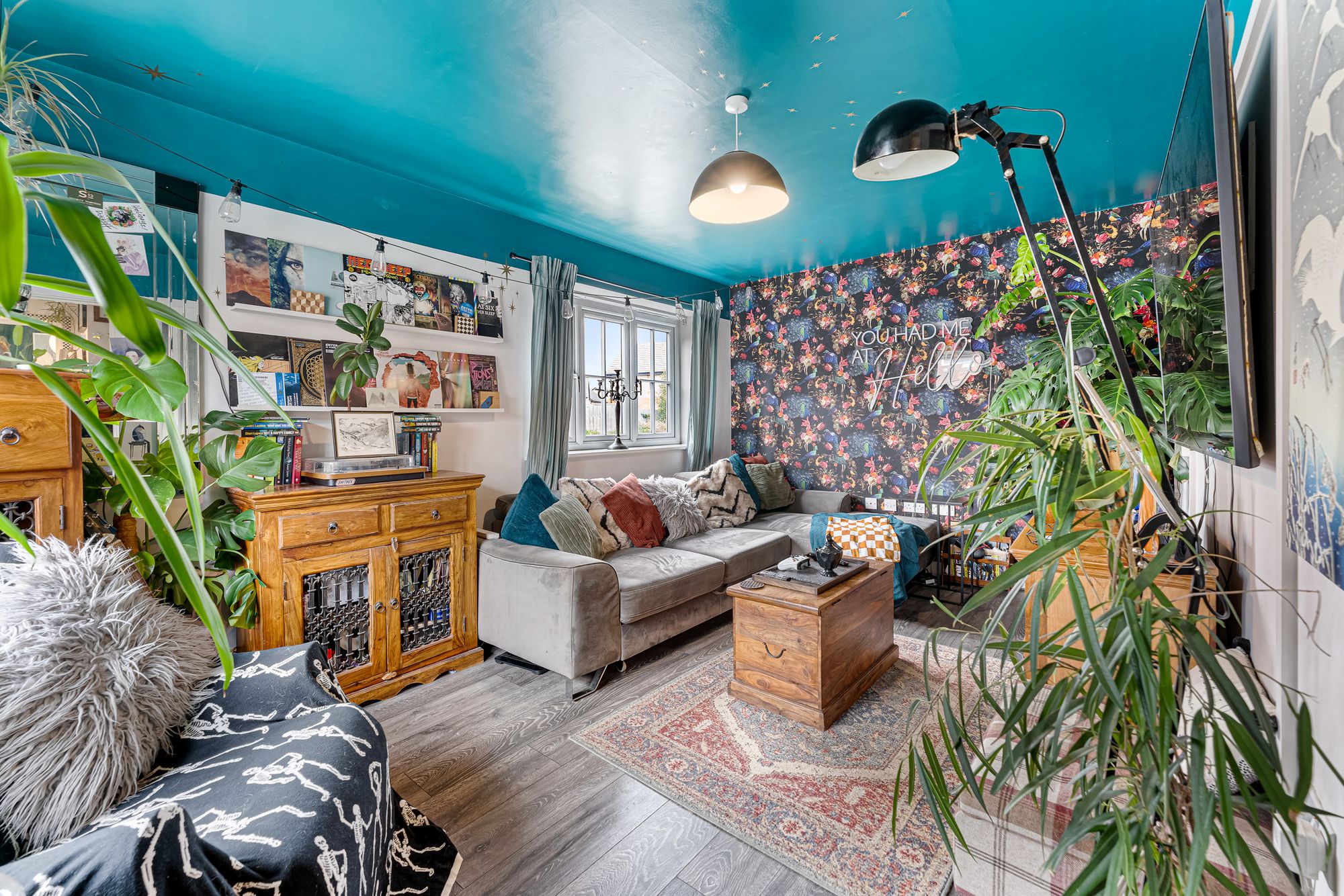 Bedford Street, Widnes