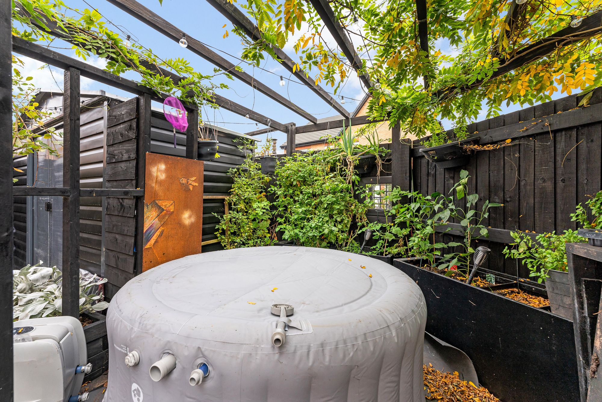 Bedford Street, Widnes